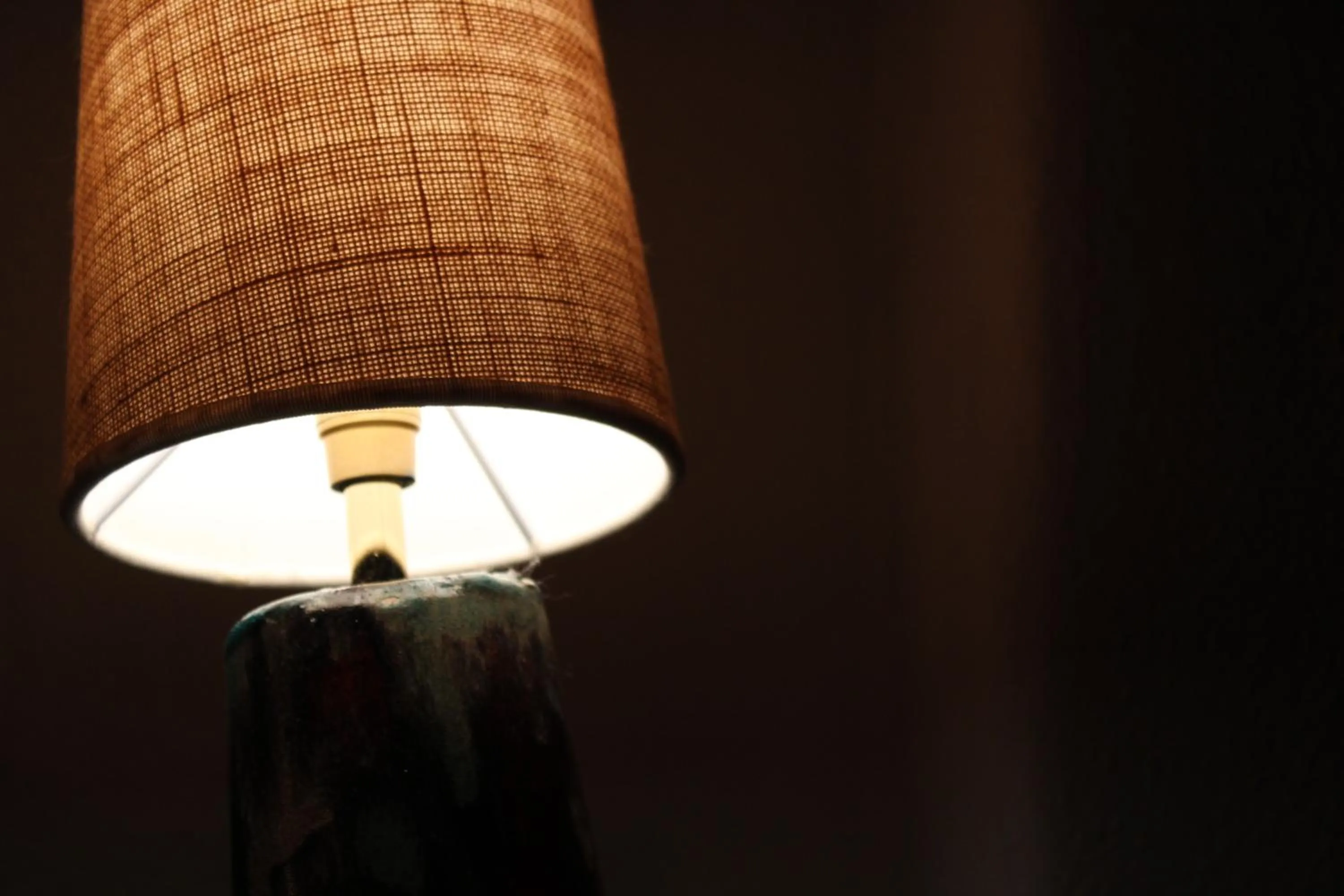 Spring in Villa Madau