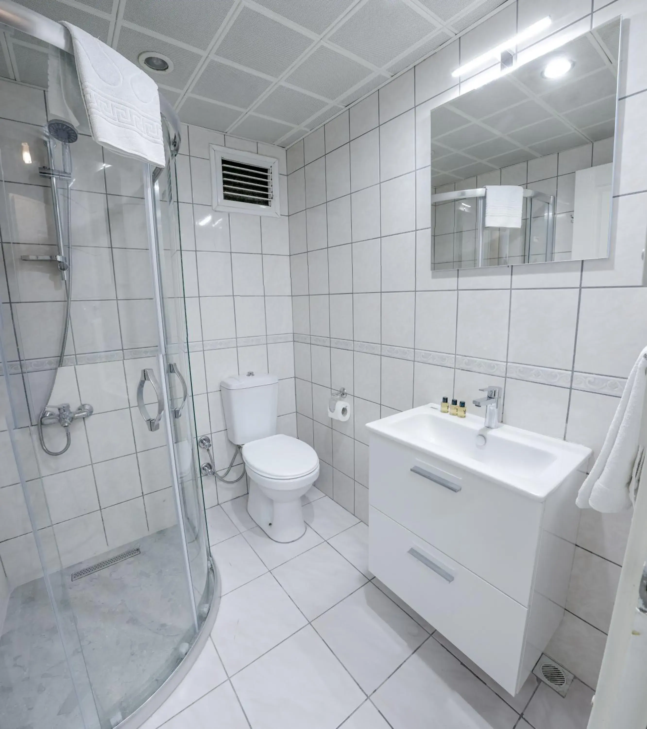 Double Room with Garden View in Selin Otel Belek Double Room with Garden View in Selin Otel Belek