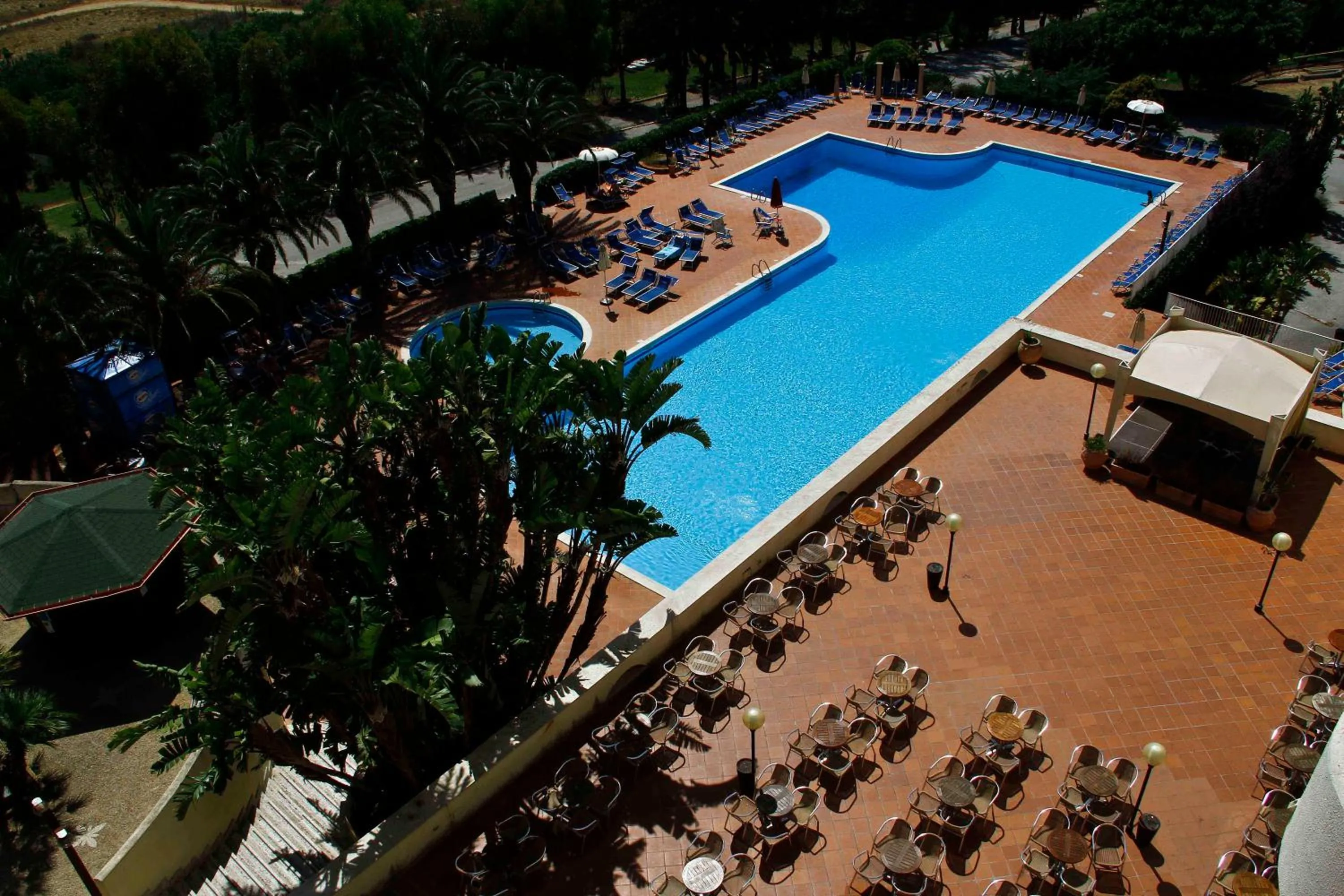 Paradise Beach Resort Selinunte