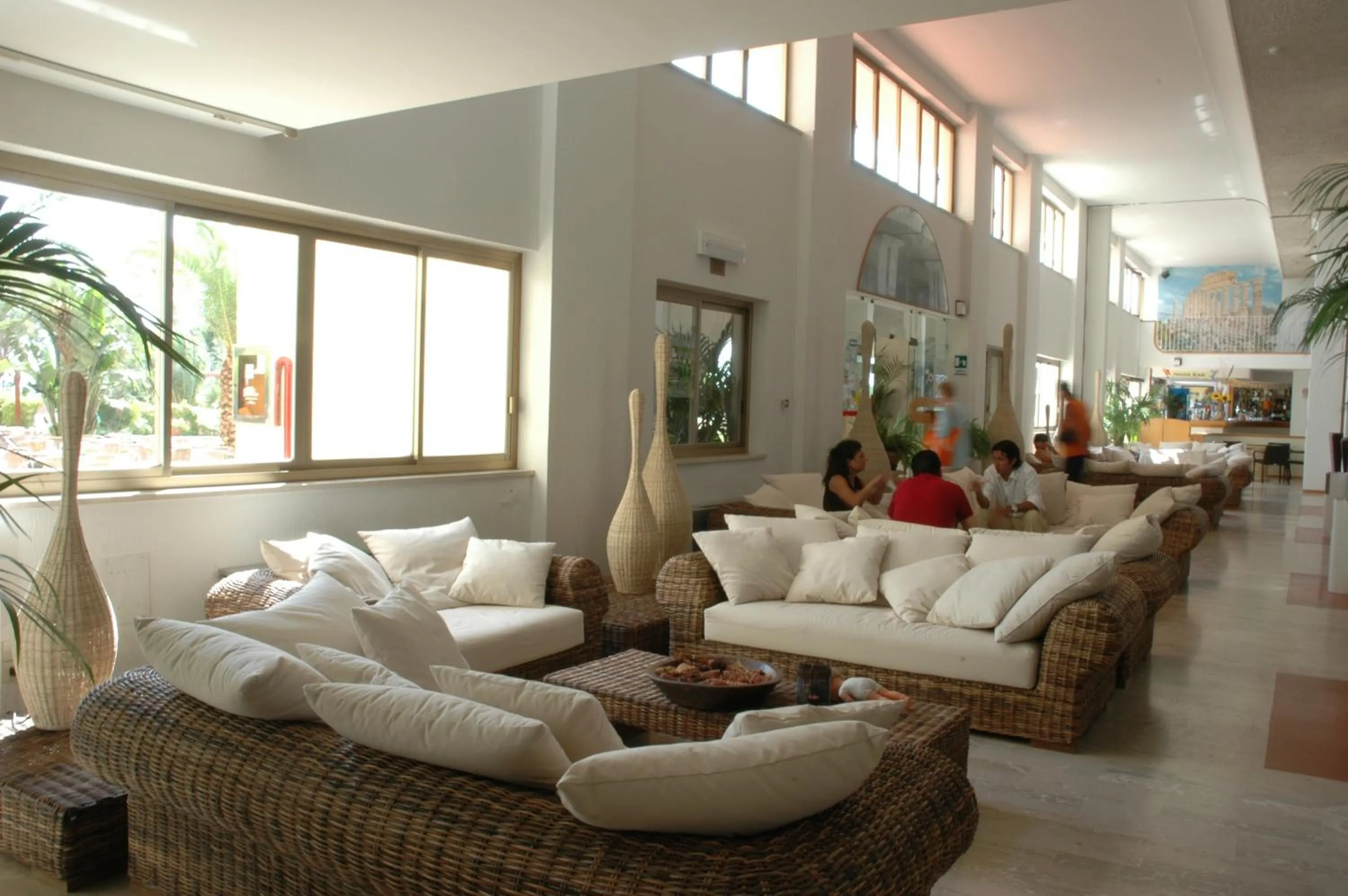 Paradise Beach Resort Selinunte