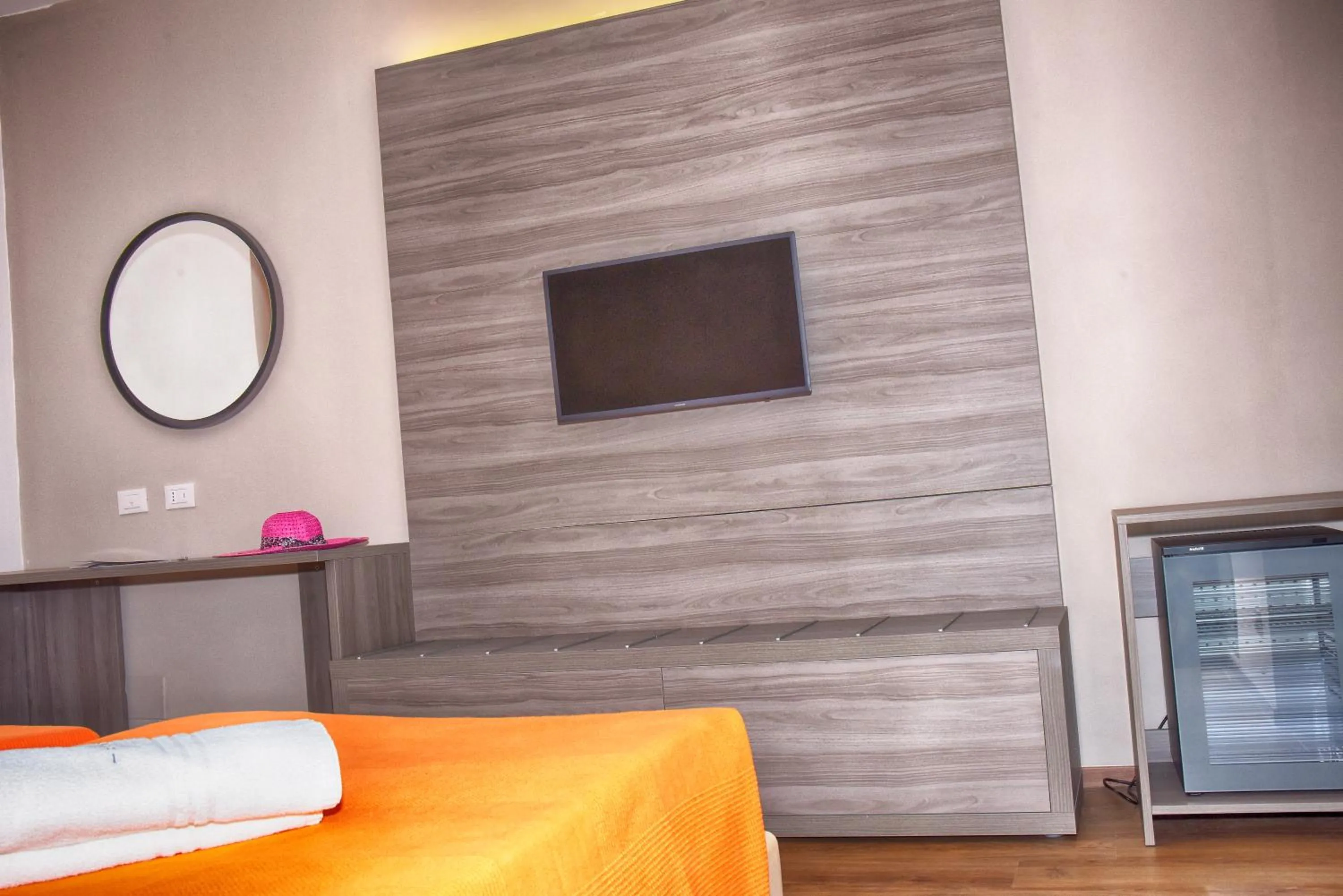 Paradise Beach Resort Selinunte