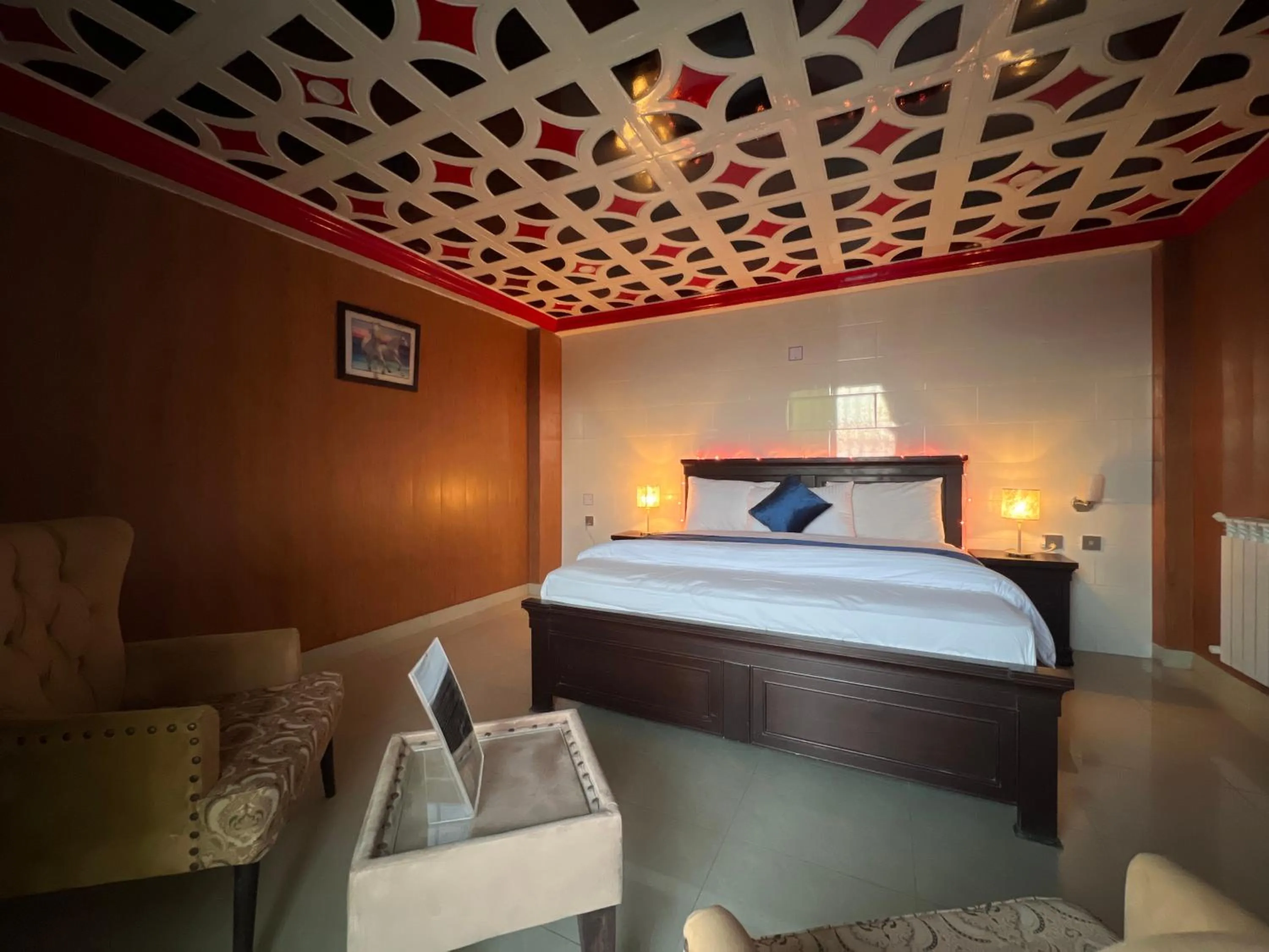 Shagufta Hotel Murree