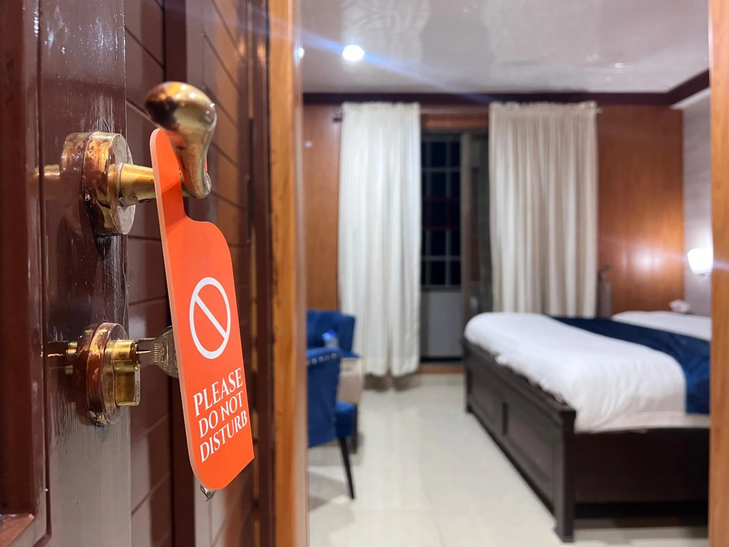 Shagufta Hotel Murree