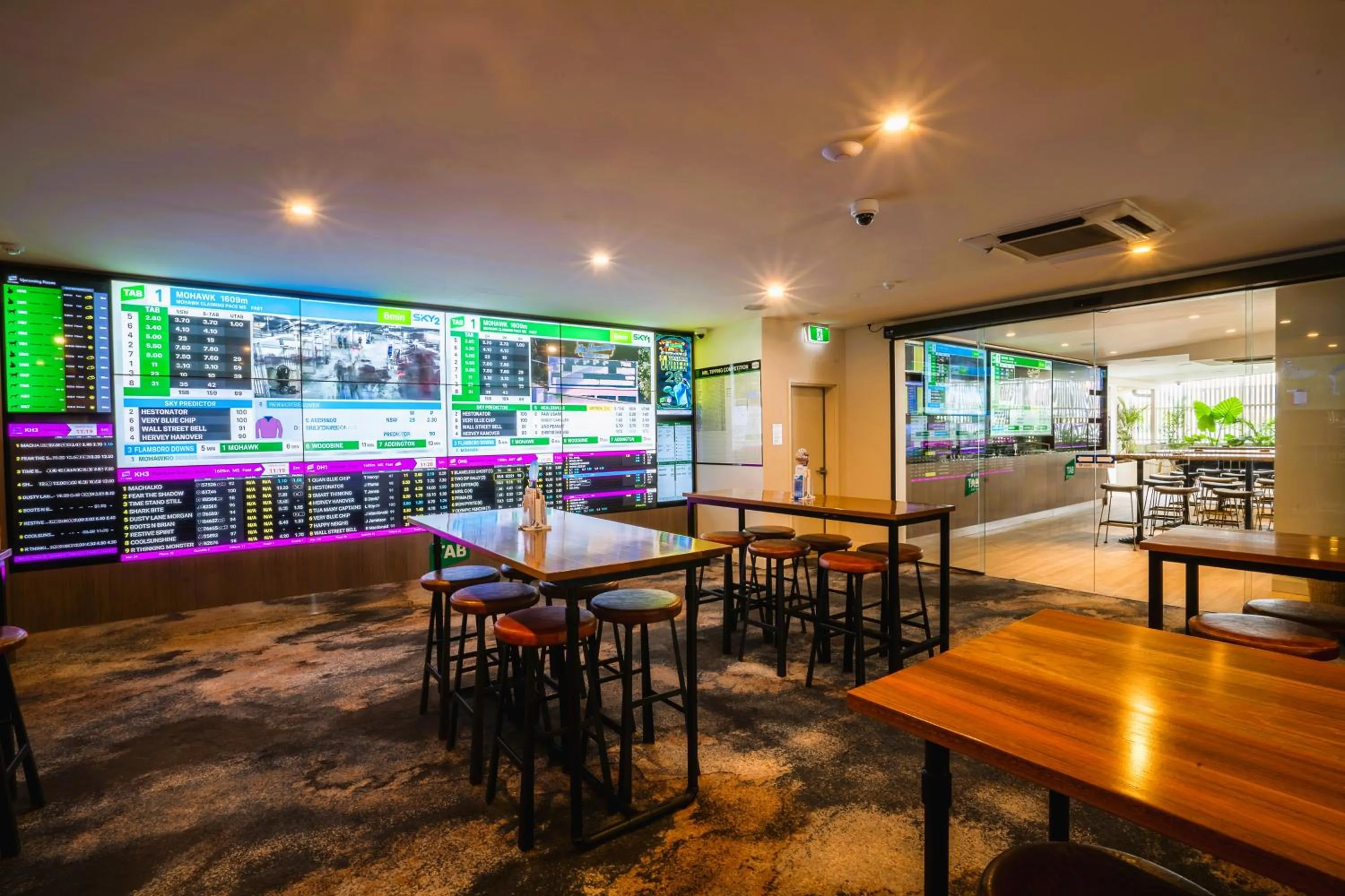 Belmont Hotel Lake Macquarie