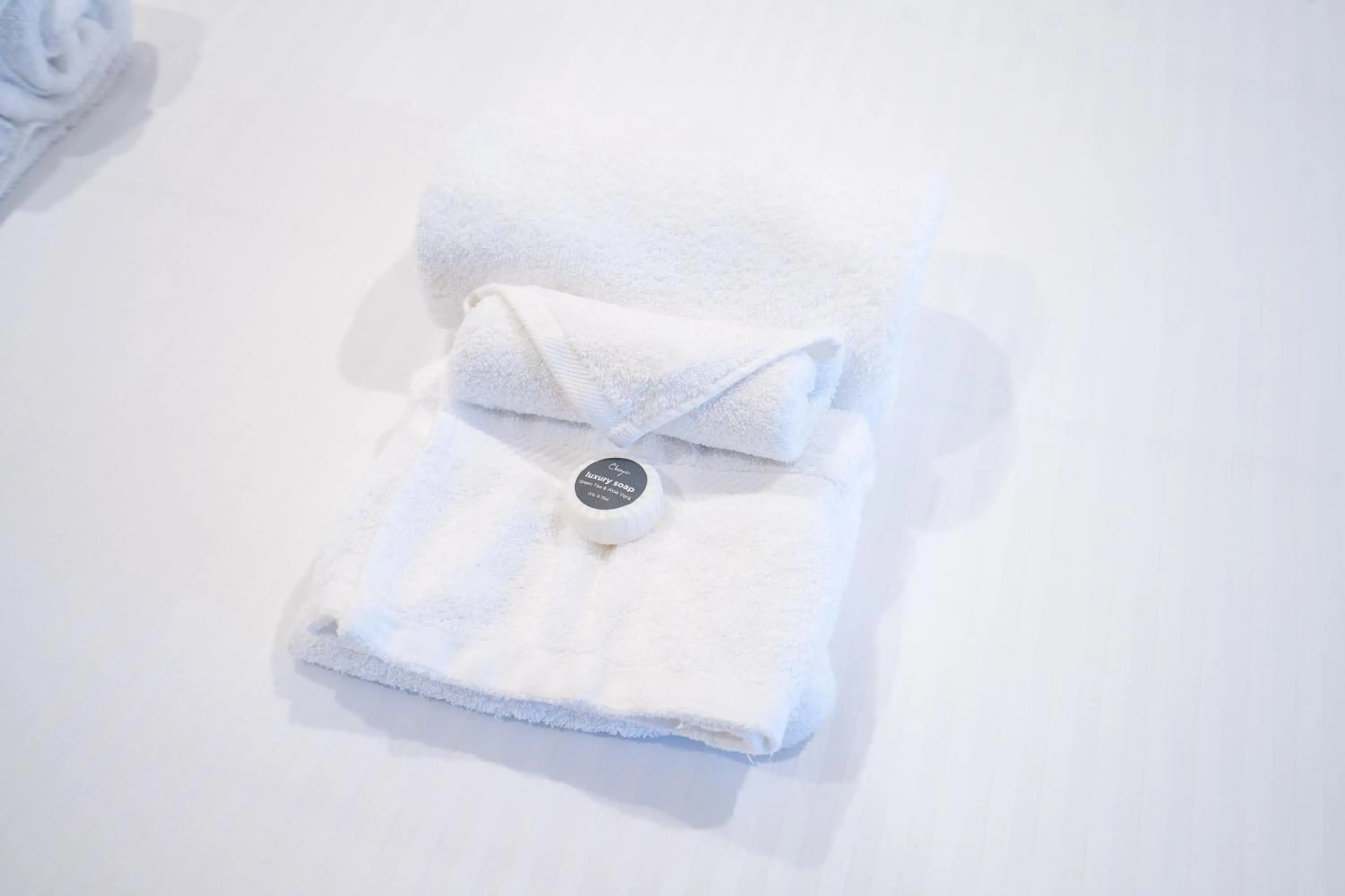 towels in Belmont Hotel Lake Macquarie