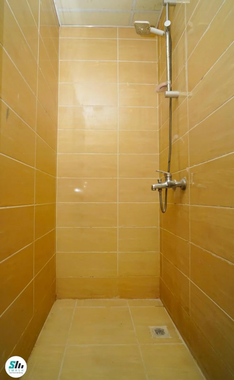 Shower in Florenza khamsin home Hurghada