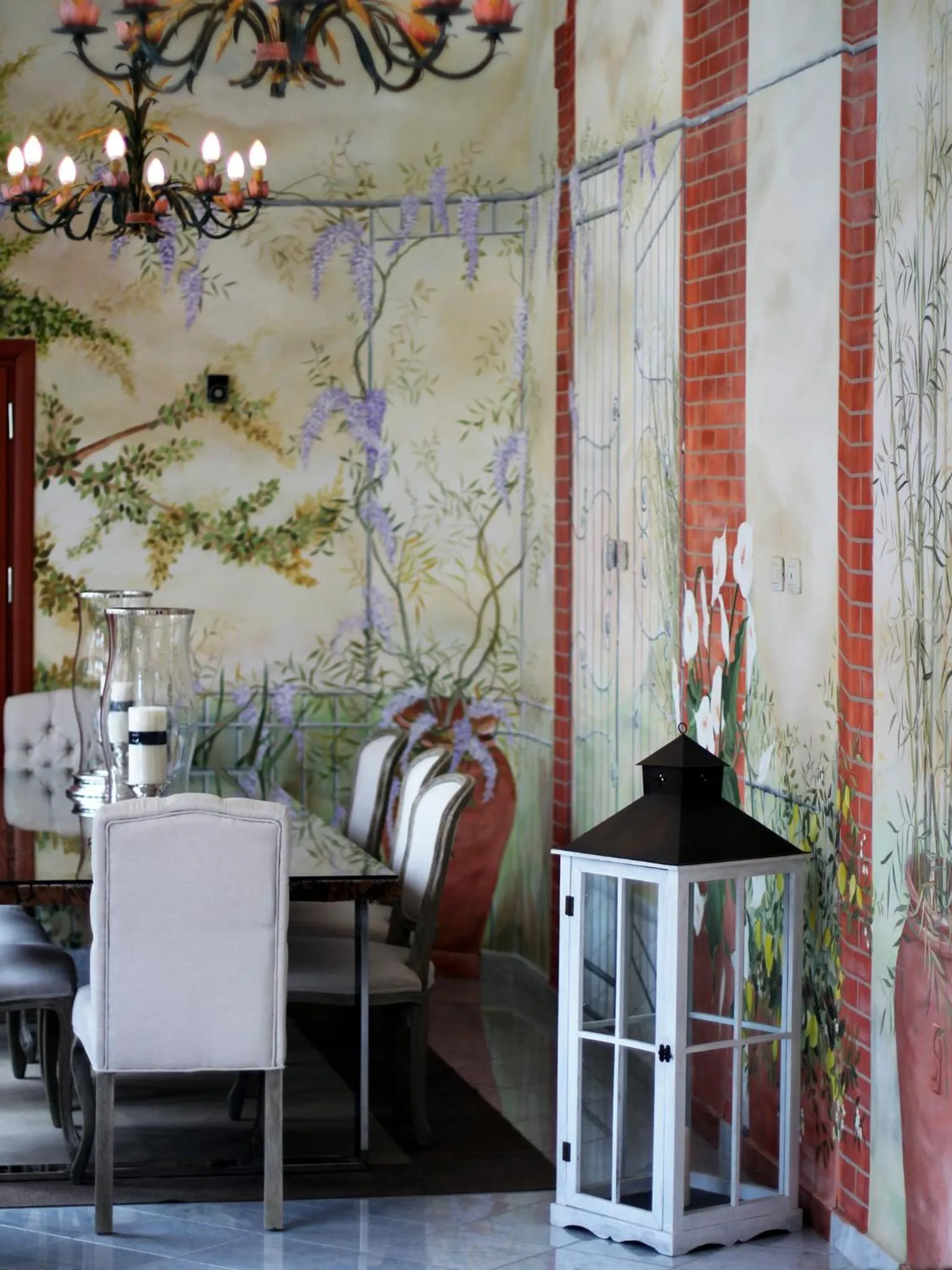 Place of worship in Hotel La Pigna