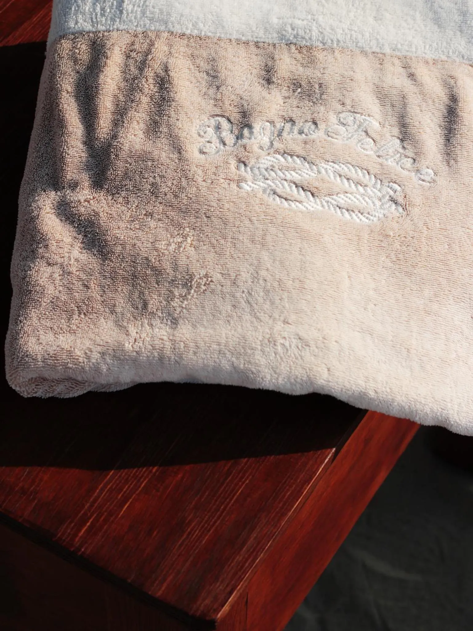 Beach in Hotel La Pigna