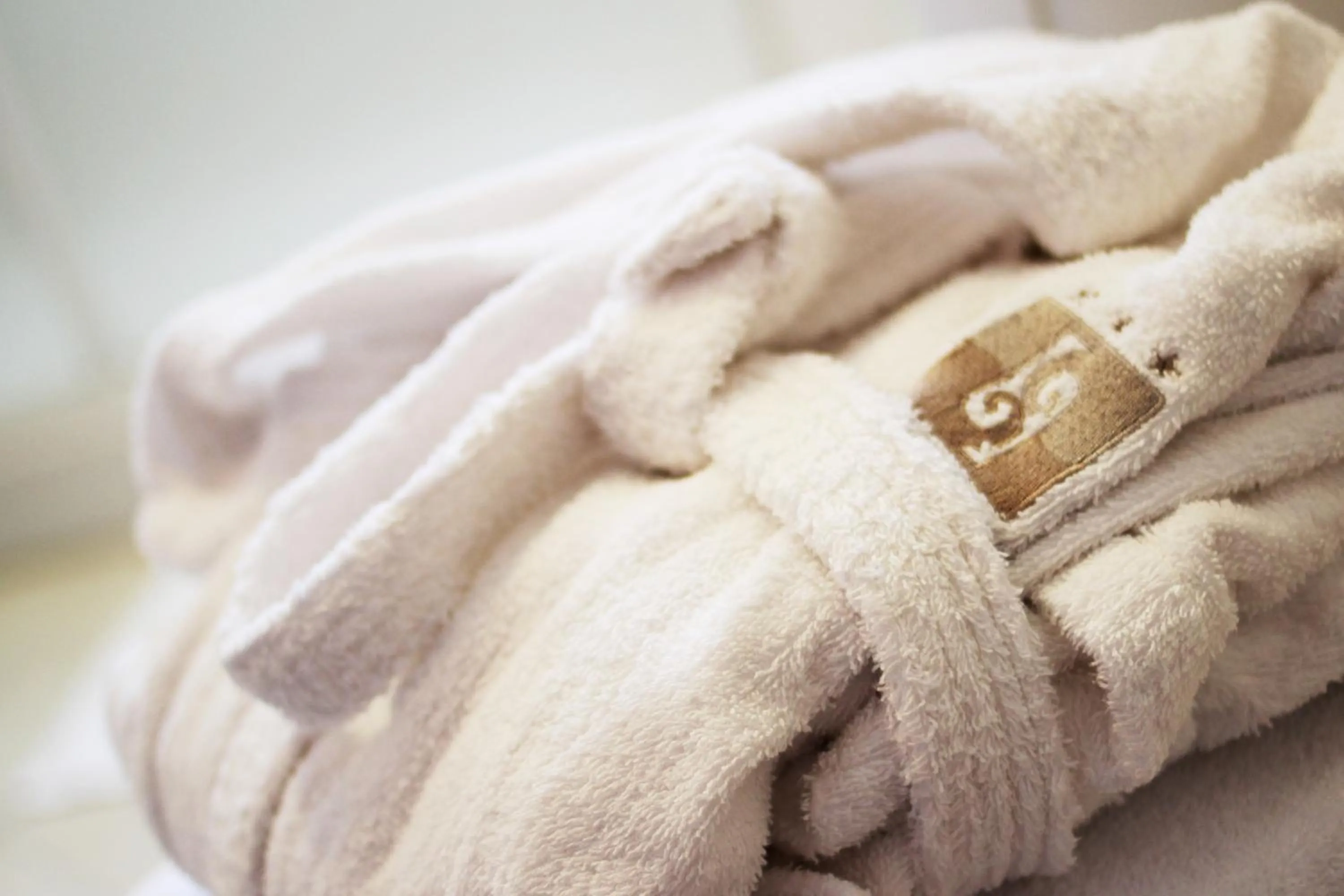 Shower in Hotel La Pigna