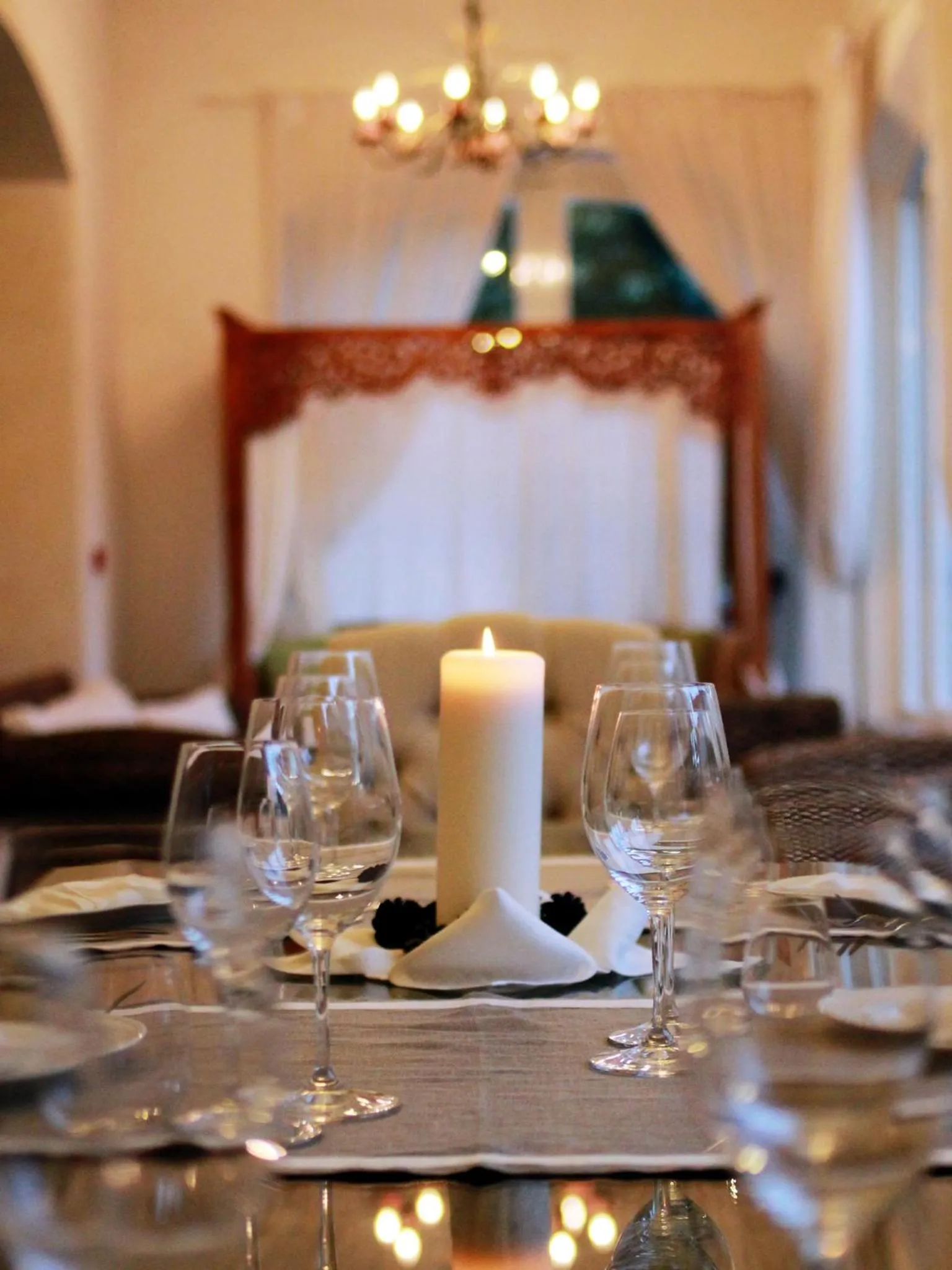 Place of worship in Hotel La Pigna