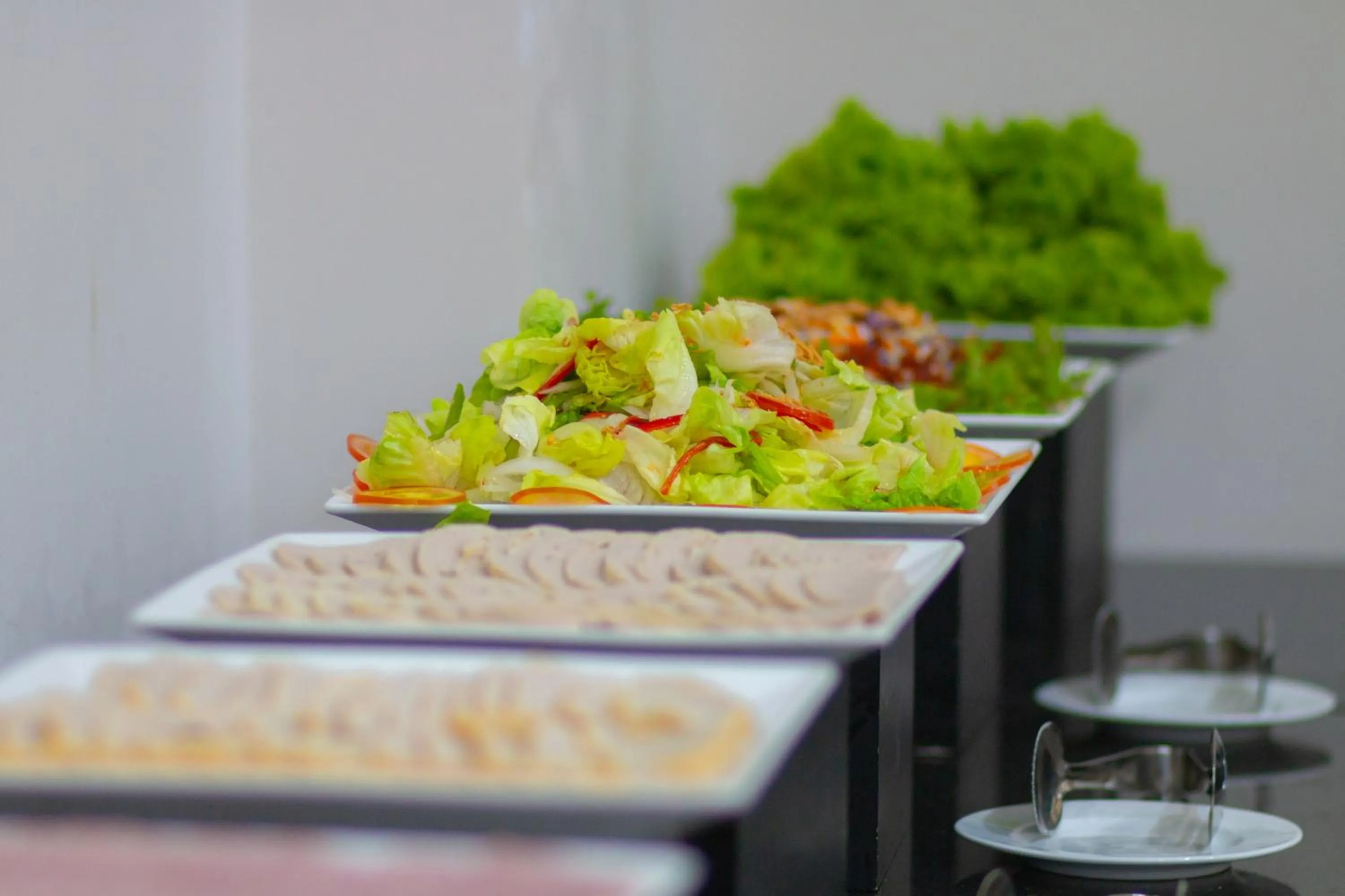 Restaurant/places to eat in Fivitel Cổng Trời Đông Giang - Fivitel Đông Giang Heaven's Gate