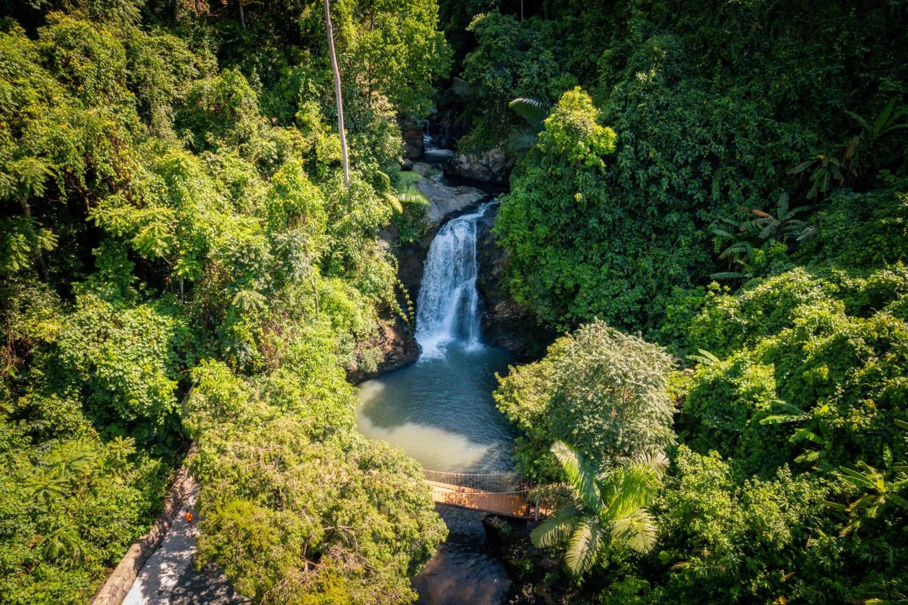 Natural landscape in Fivitel Cổng Trời Đông Giang - Fivitel Đông Giang Heaven's Gate