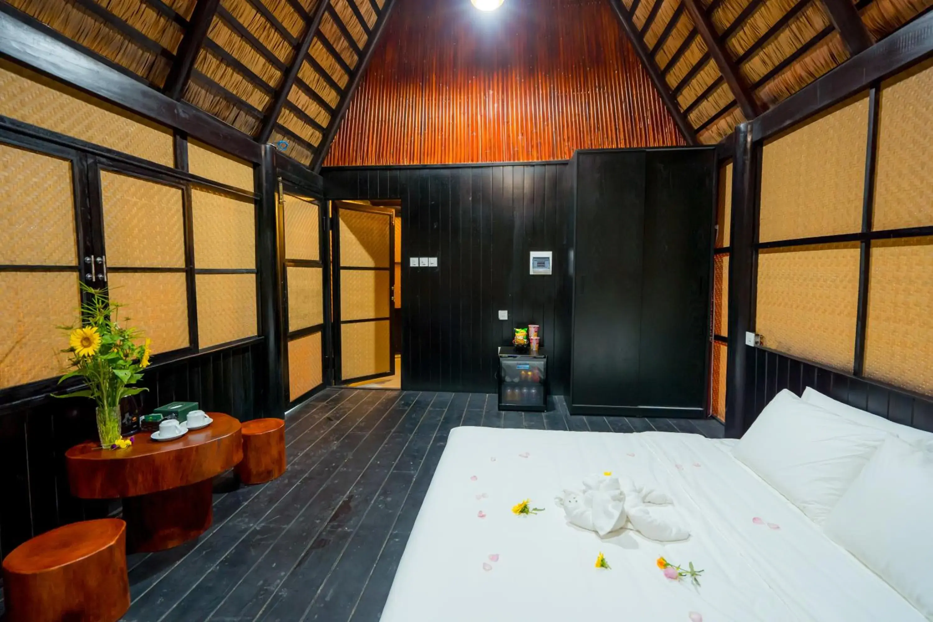 Bungalow in Fivitel Cổng Trời Đông Giang - Fivitel Đông Giang Heaven's Gate Bungalow in Fivitel Cổng Trời Đông Giang - Fivitel Đông Giang Heaven's Gate