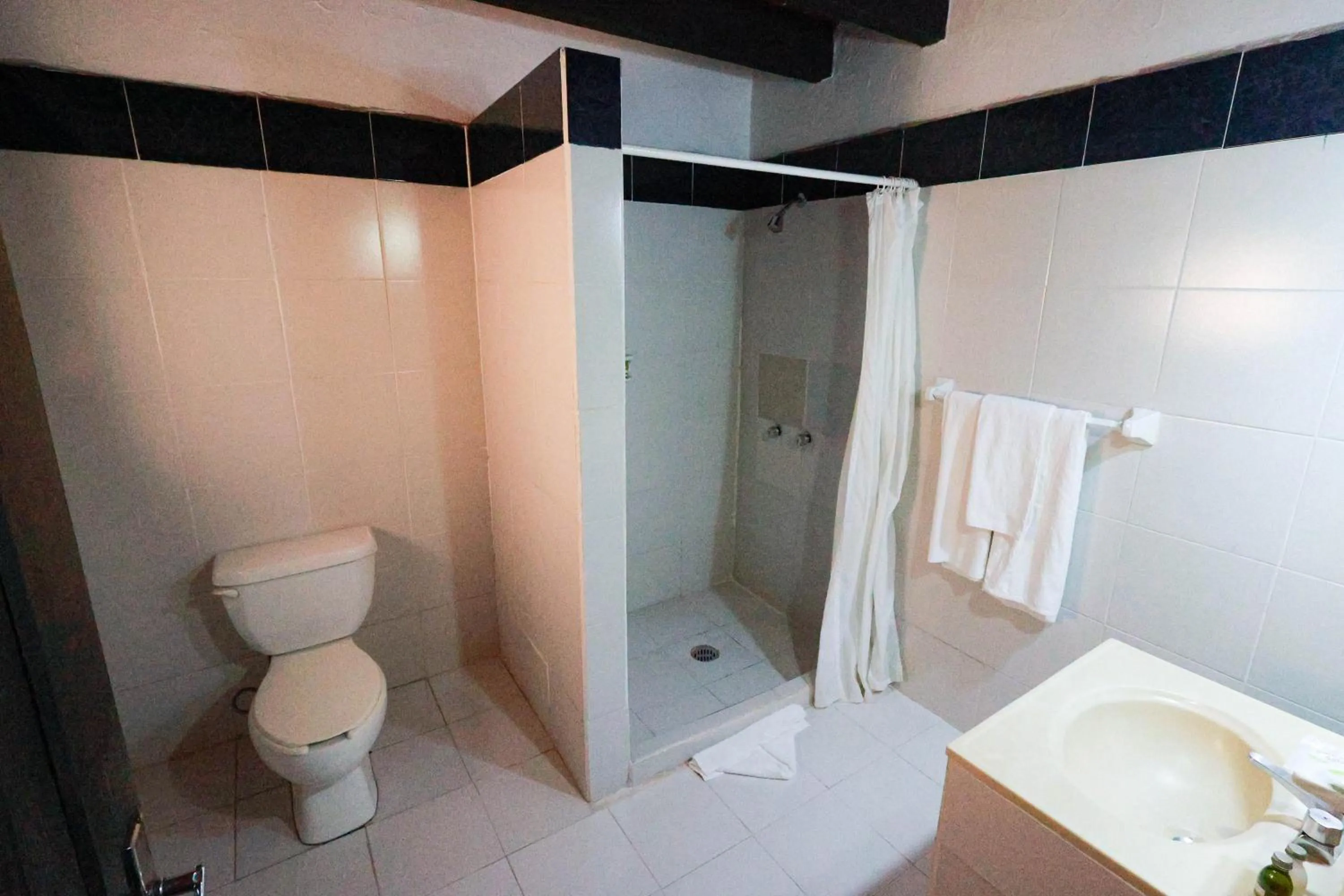 Hotel Hacienda San Miguel Regla