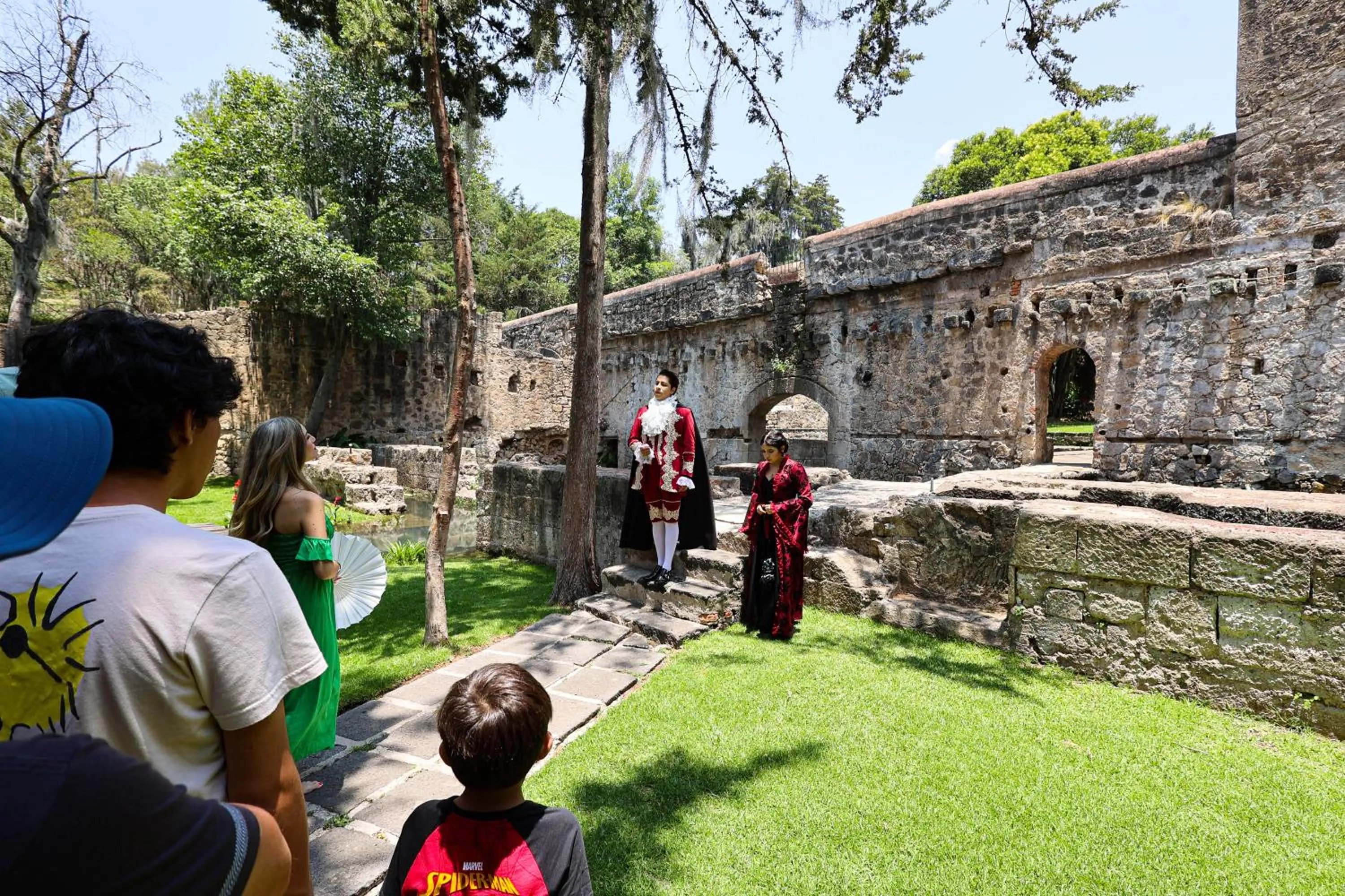 Hotel Hacienda San Miguel Regla