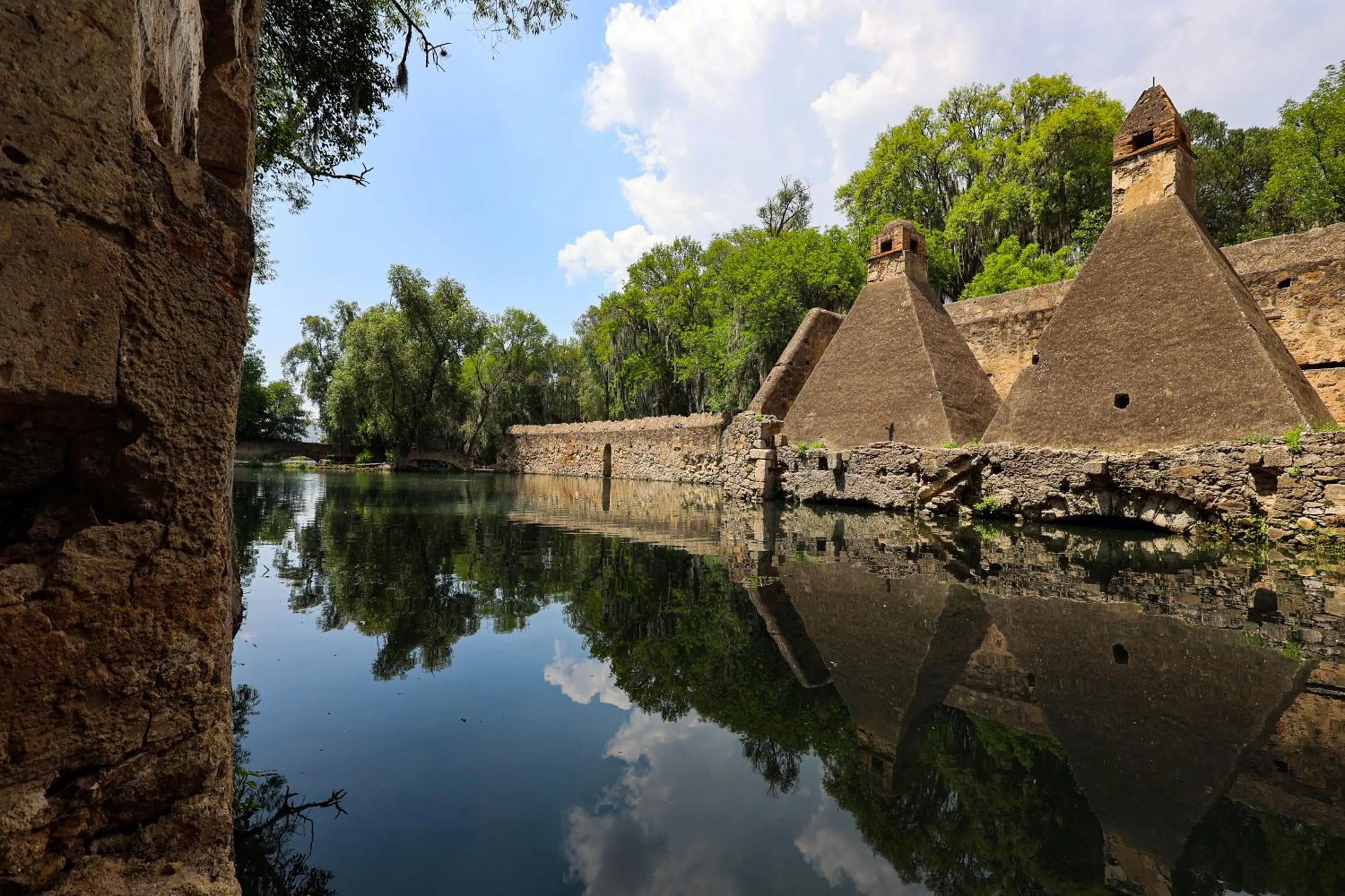 Hotel Hacienda San Miguel Regla