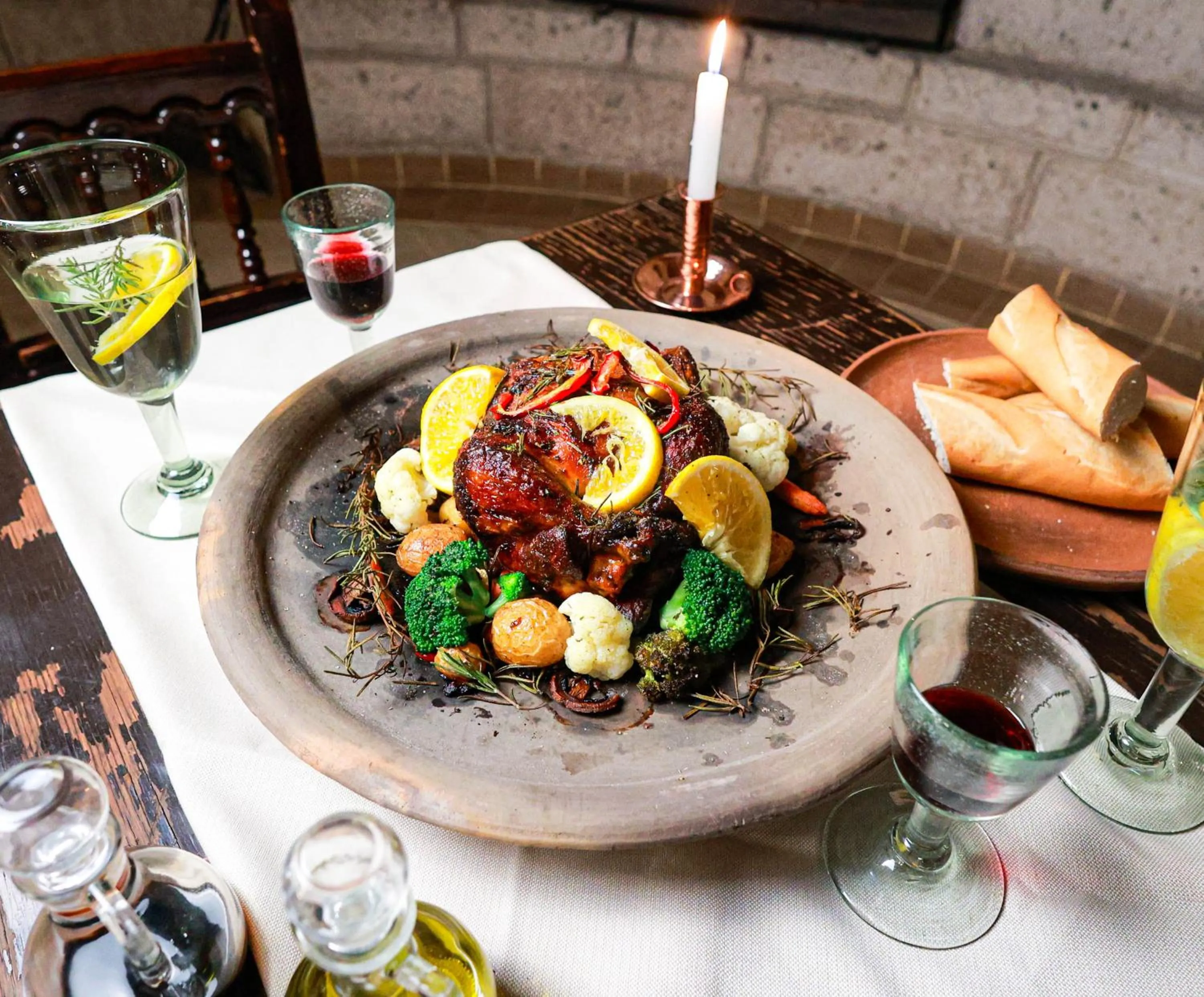 Hotel Hacienda San Miguel Regla