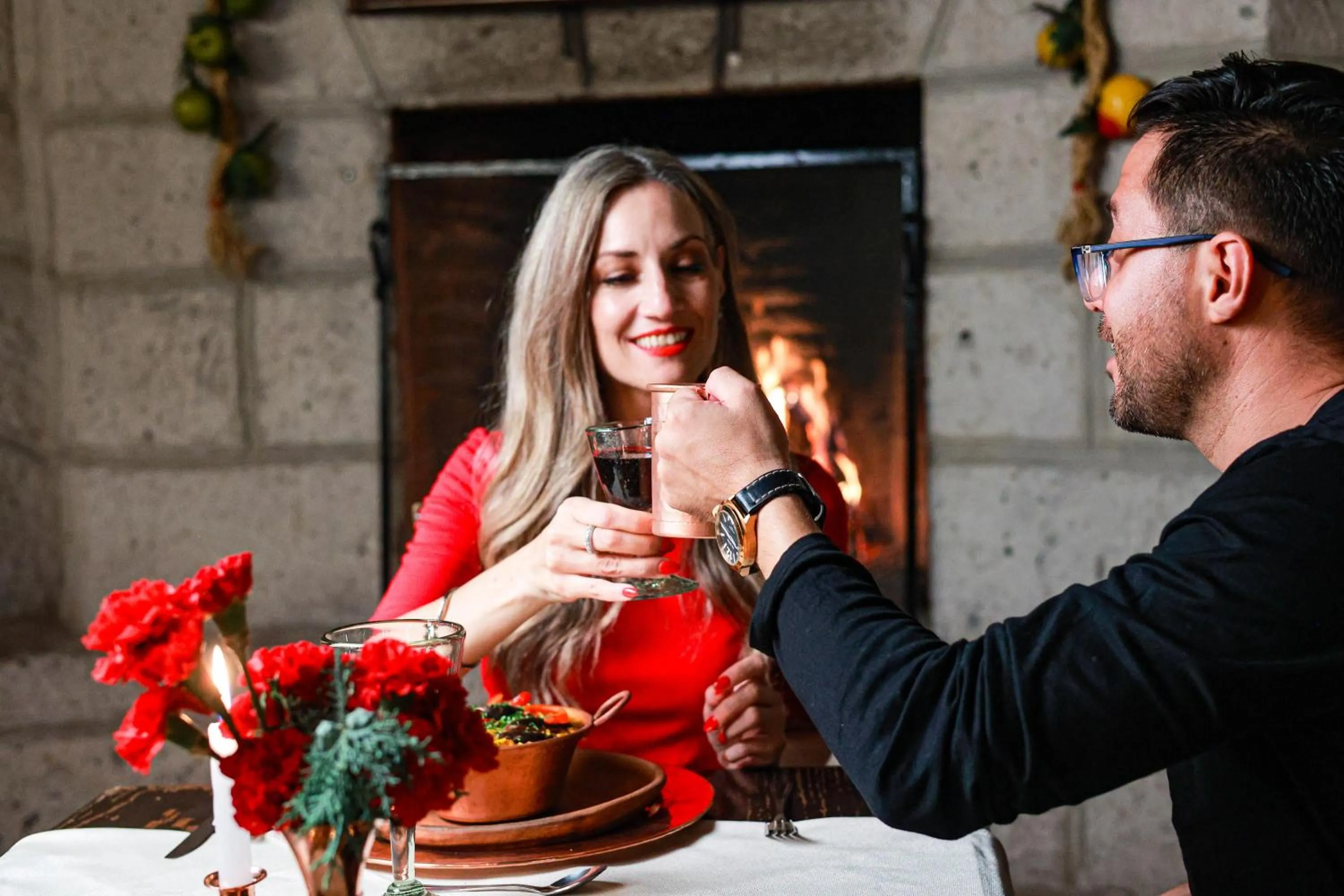 Hotel Hacienda San Miguel Regla