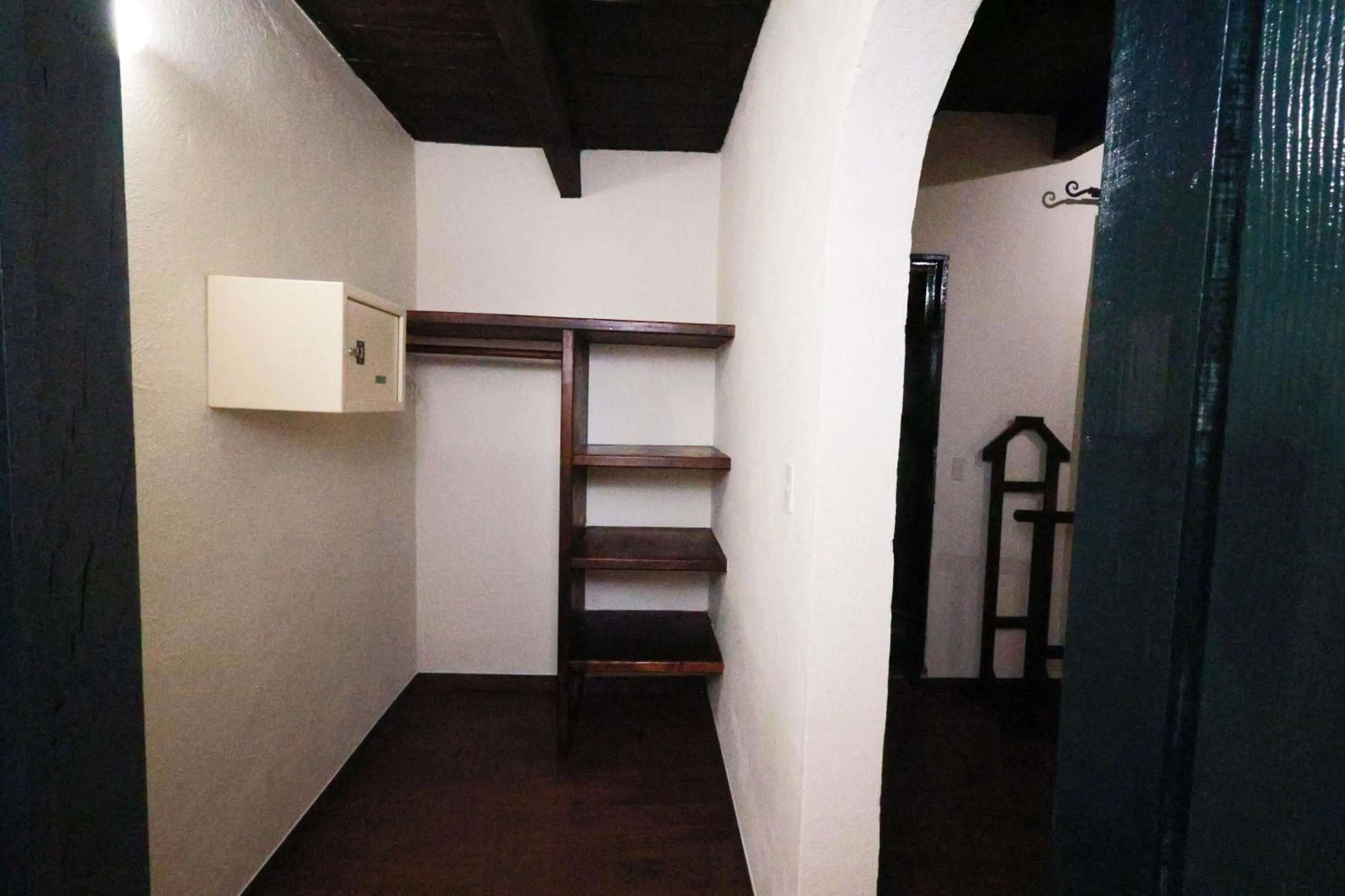 Hotel Hacienda San Miguel Regla