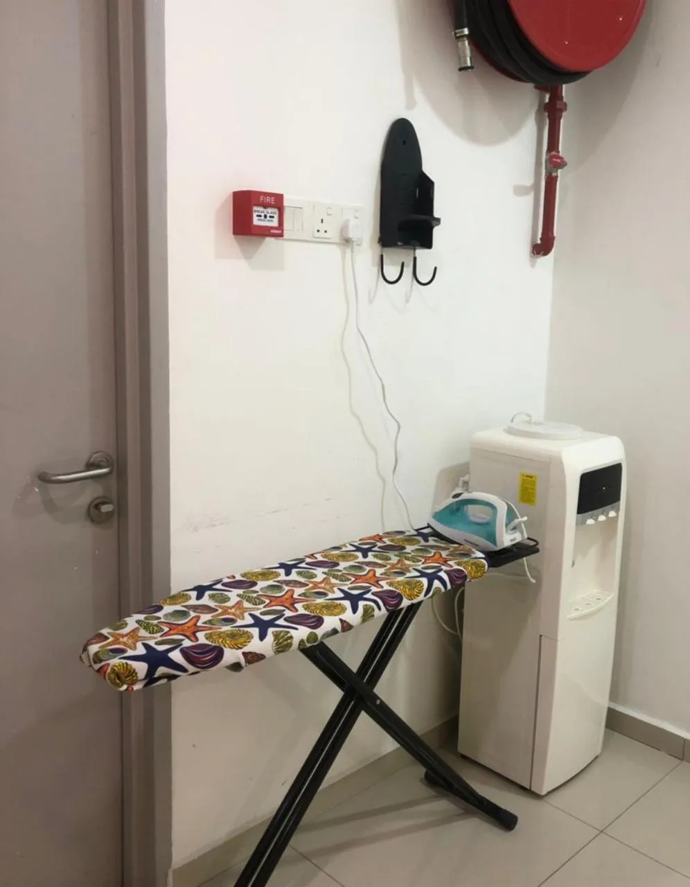 furniture in M Design Hotel@KLIA,Sepang