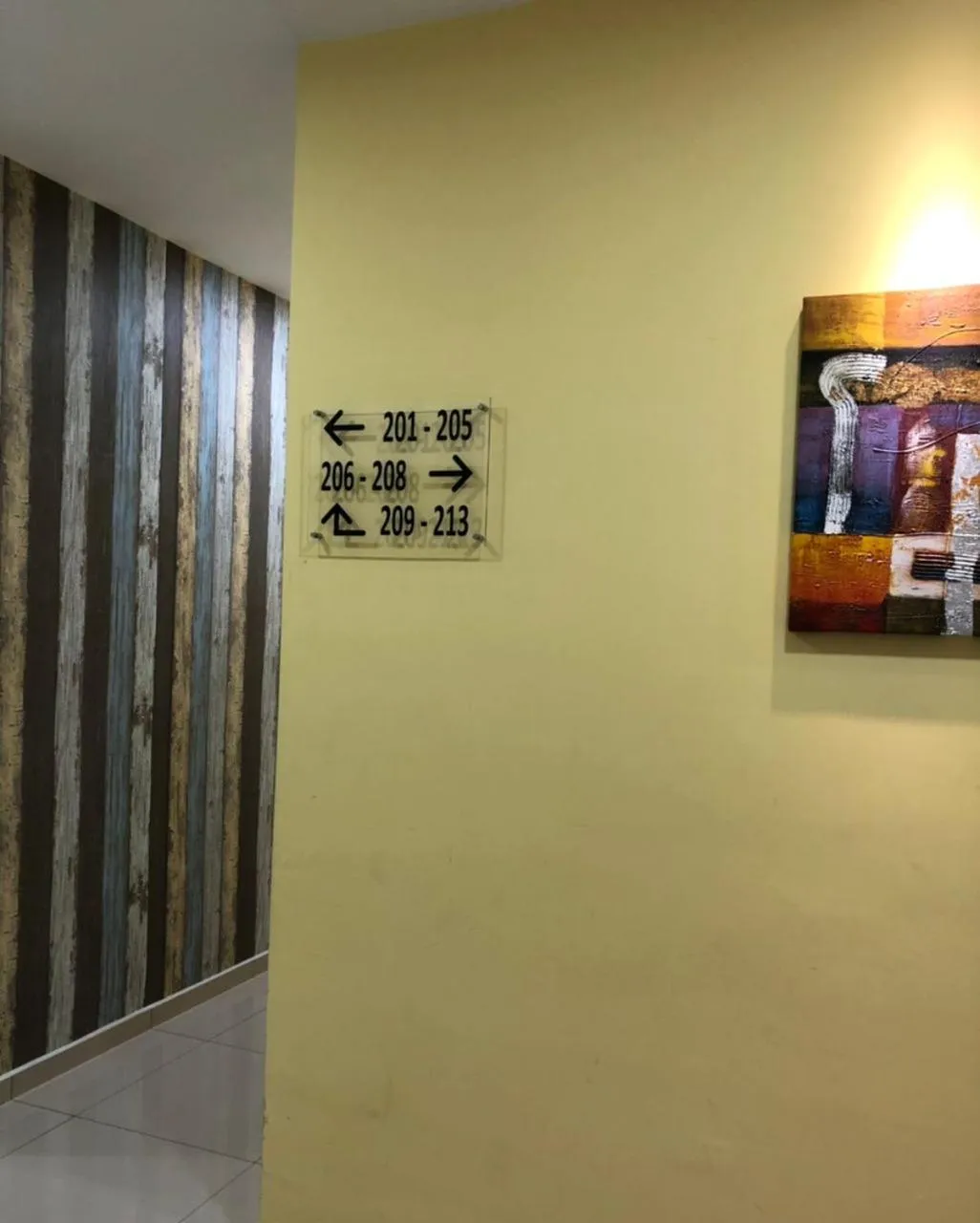 Property building in M Design Hotel@KLIA,Sepang