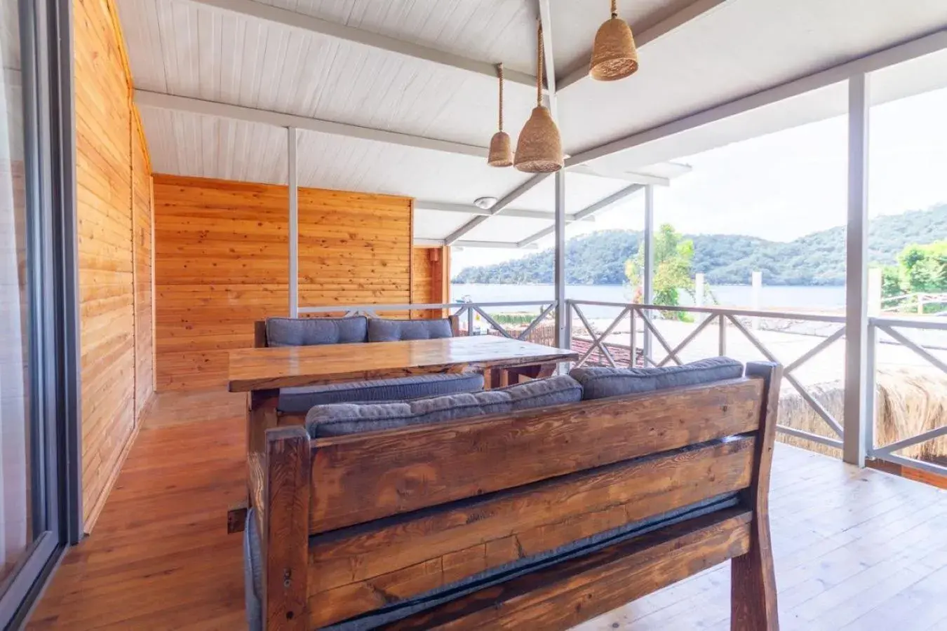 Family Room in Beach 222 Oludeniz Family Room in Beach 222 Oludeniz