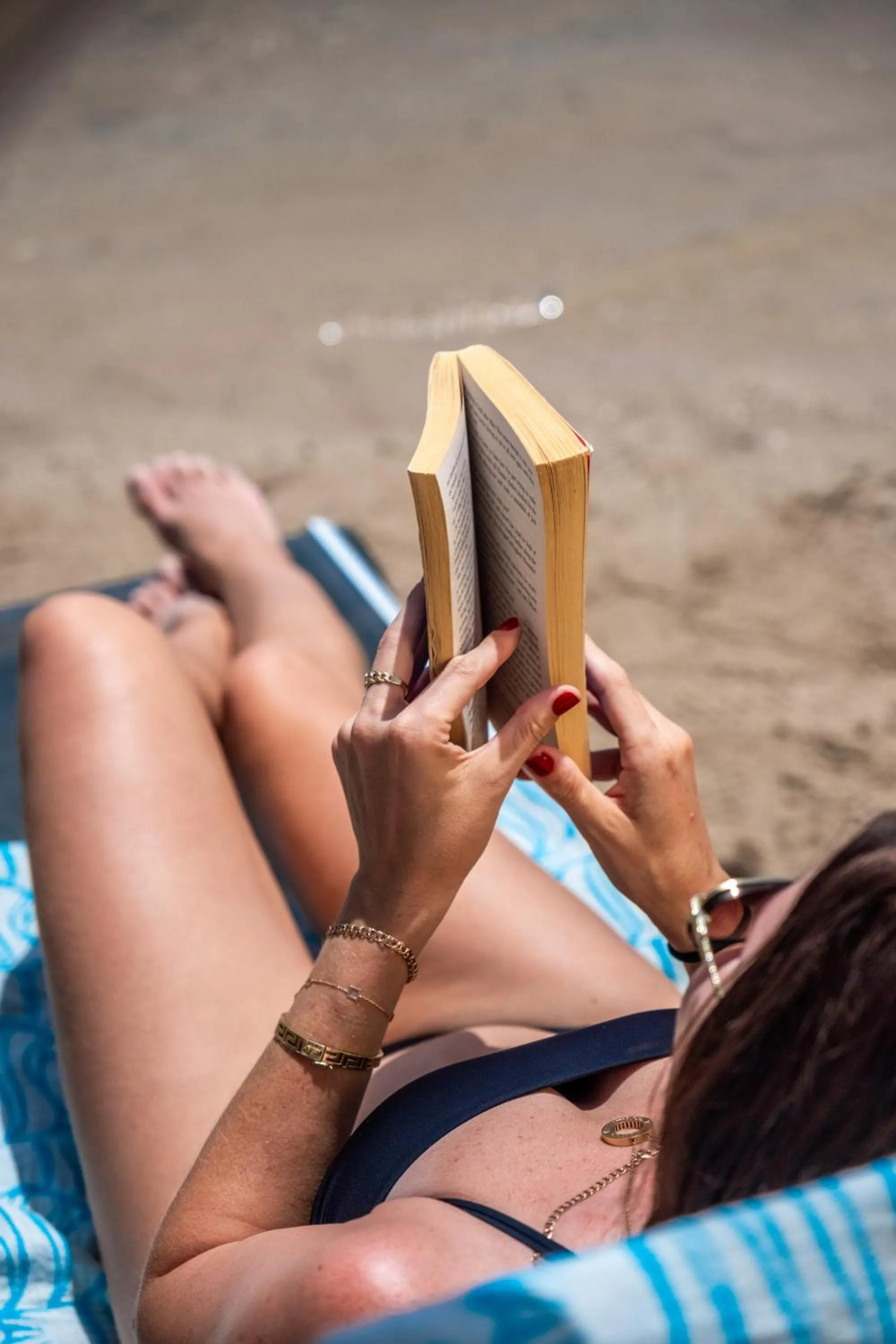 Beach in Beach 222 Oludeniz