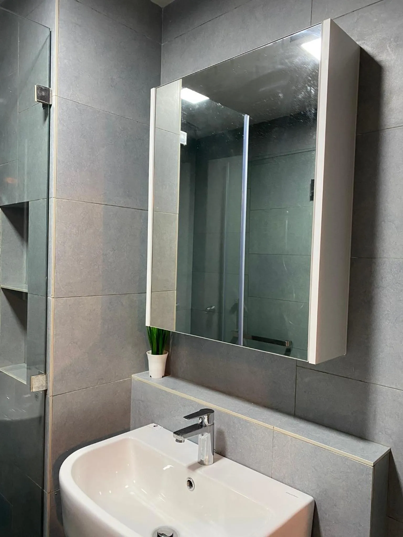 Alawa @ Jesselton Quay Kota Kinabalu