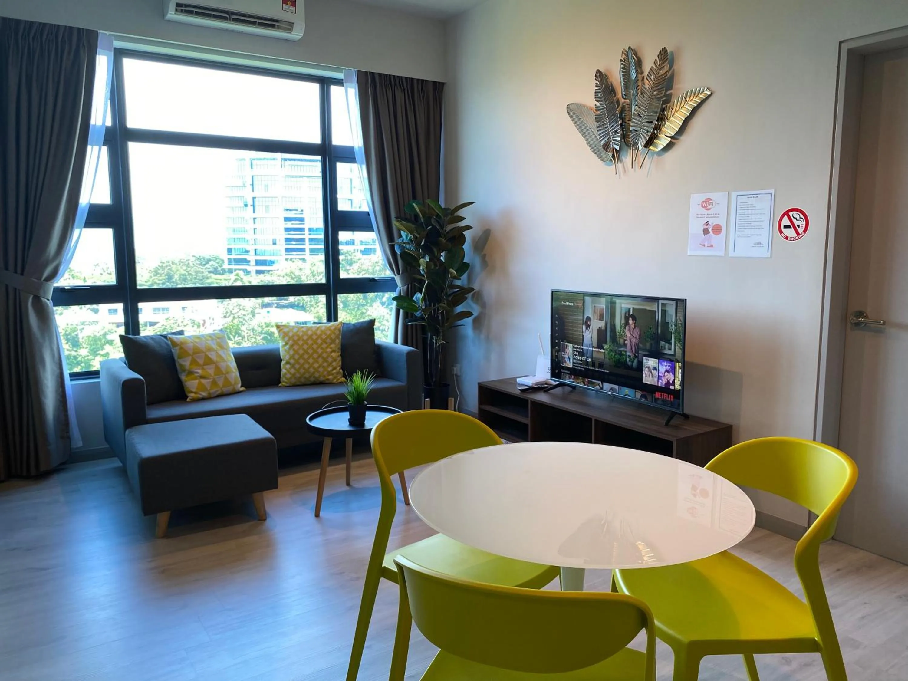 Alawa @ Jesselton Quay Kota Kinabalu