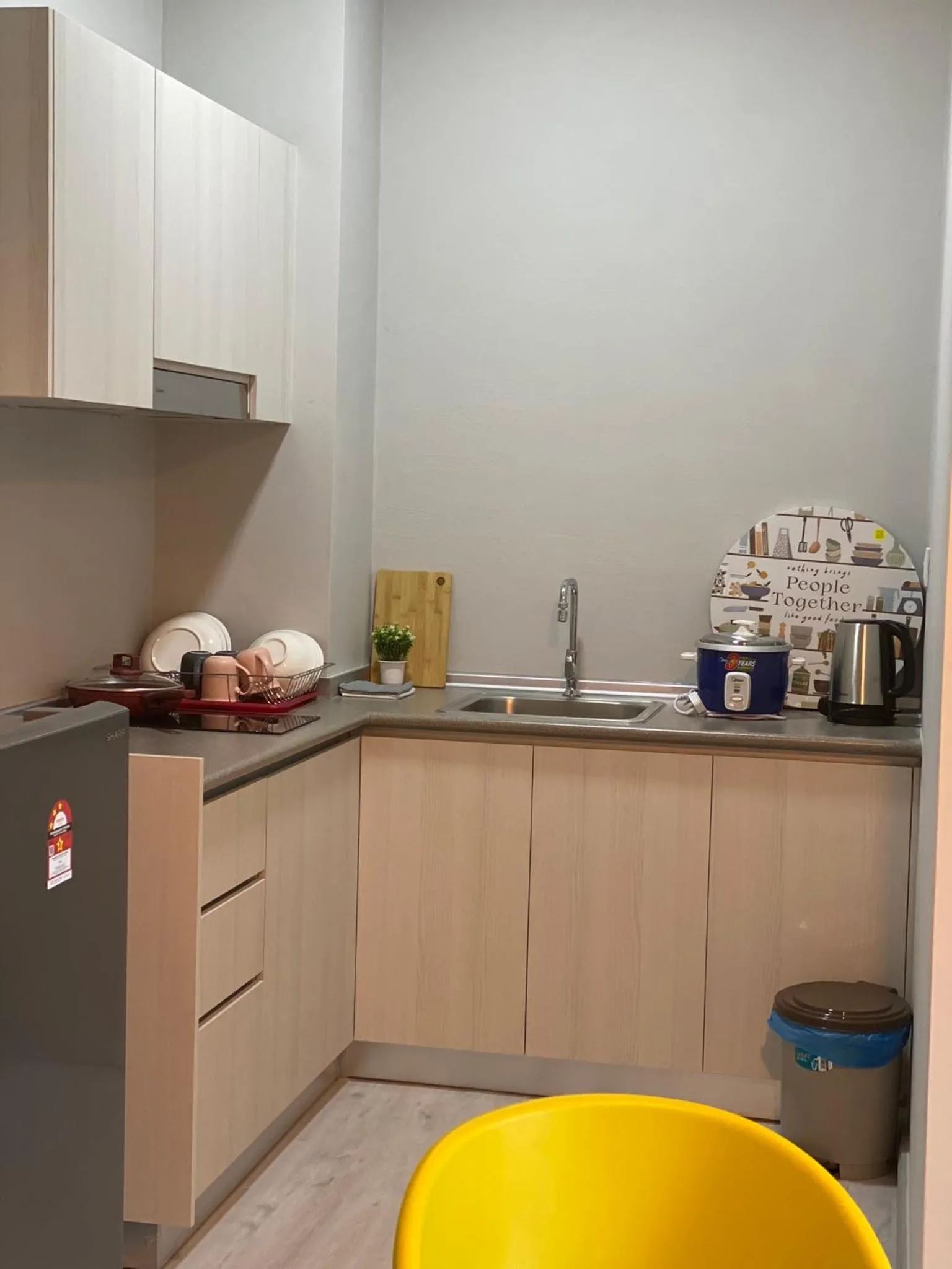 Alawa @ Jesselton Quay Kota Kinabalu