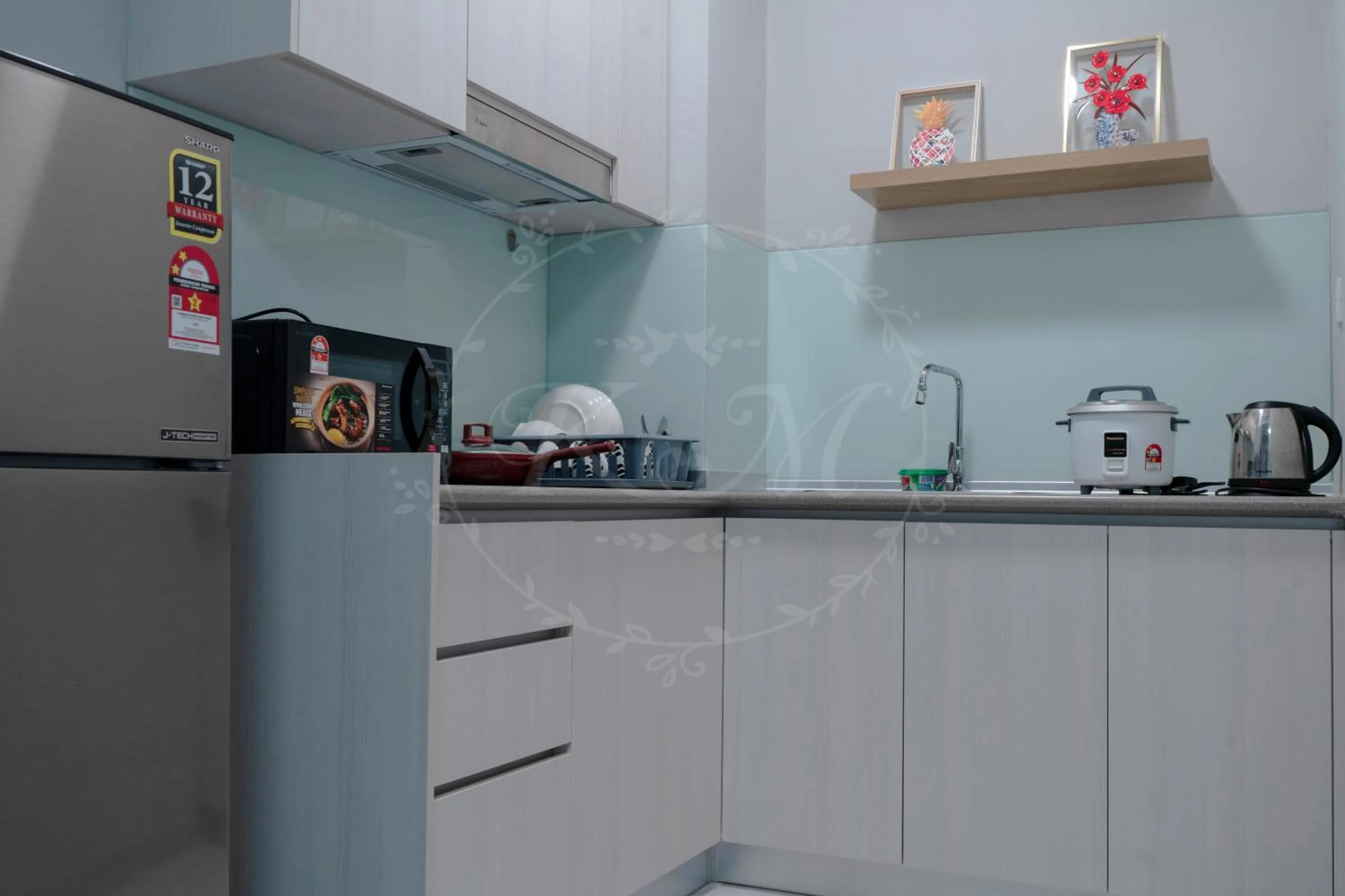 Alawa @ Jesselton Quay Kota Kinabalu