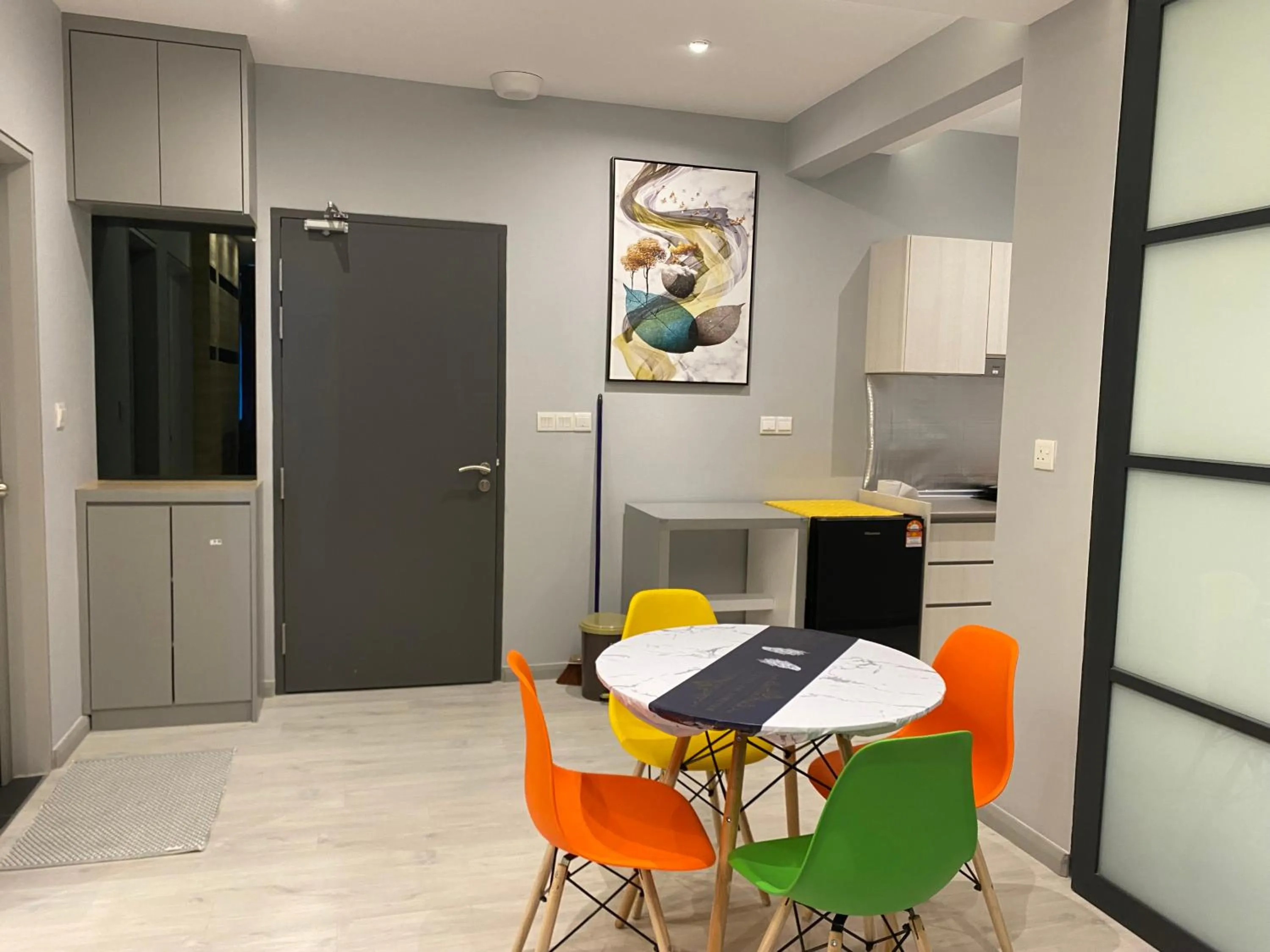 Alawa @ Jesselton Quay Kota Kinabalu