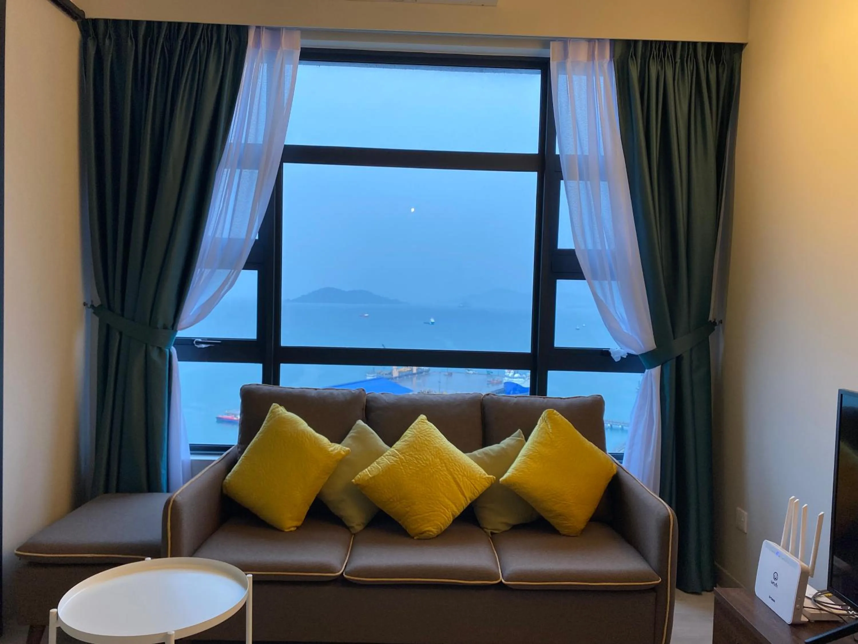 Alawa @ Jesselton Quay Kota Kinabalu