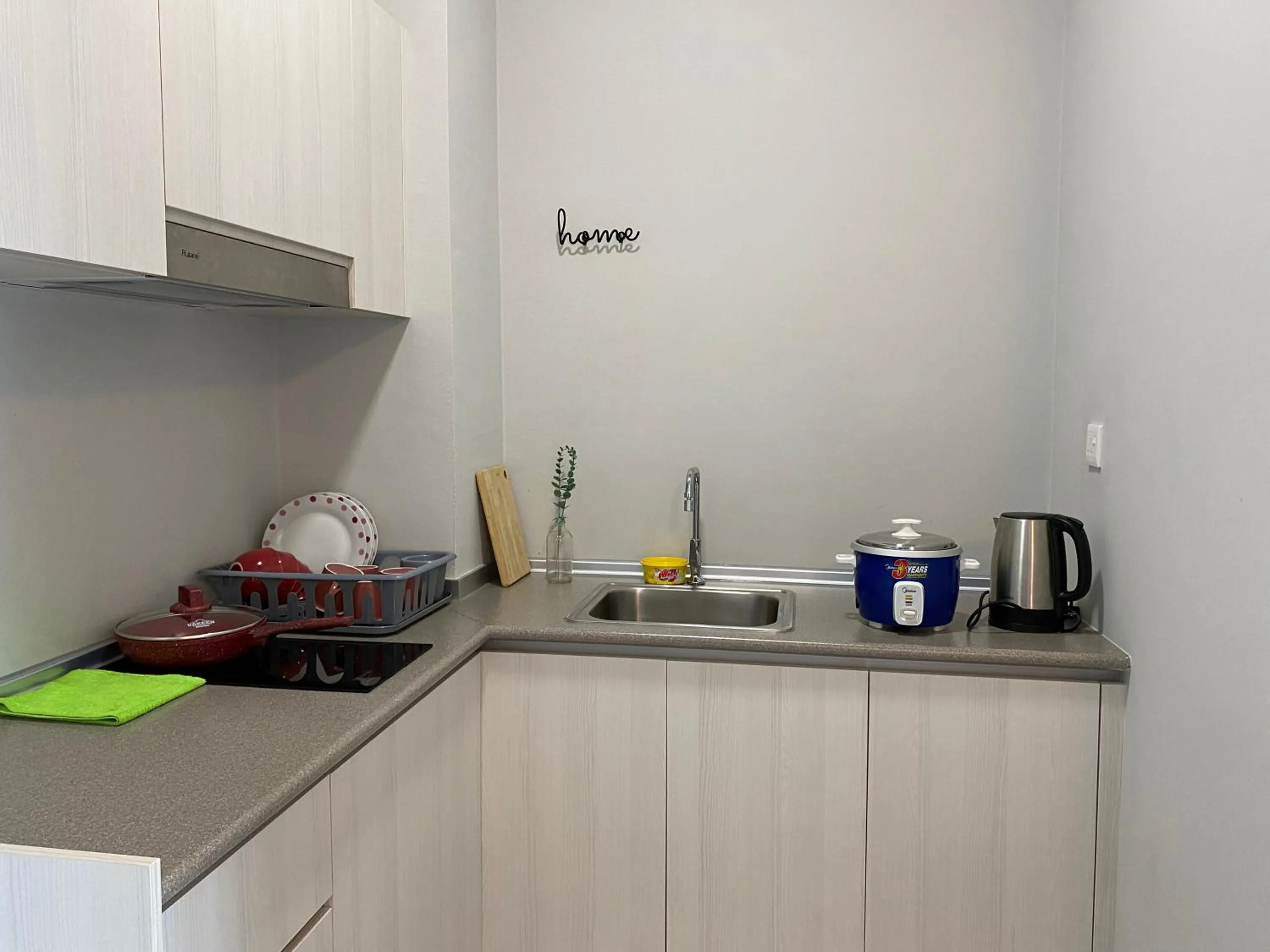 Alawa @ Jesselton Quay Kota Kinabalu