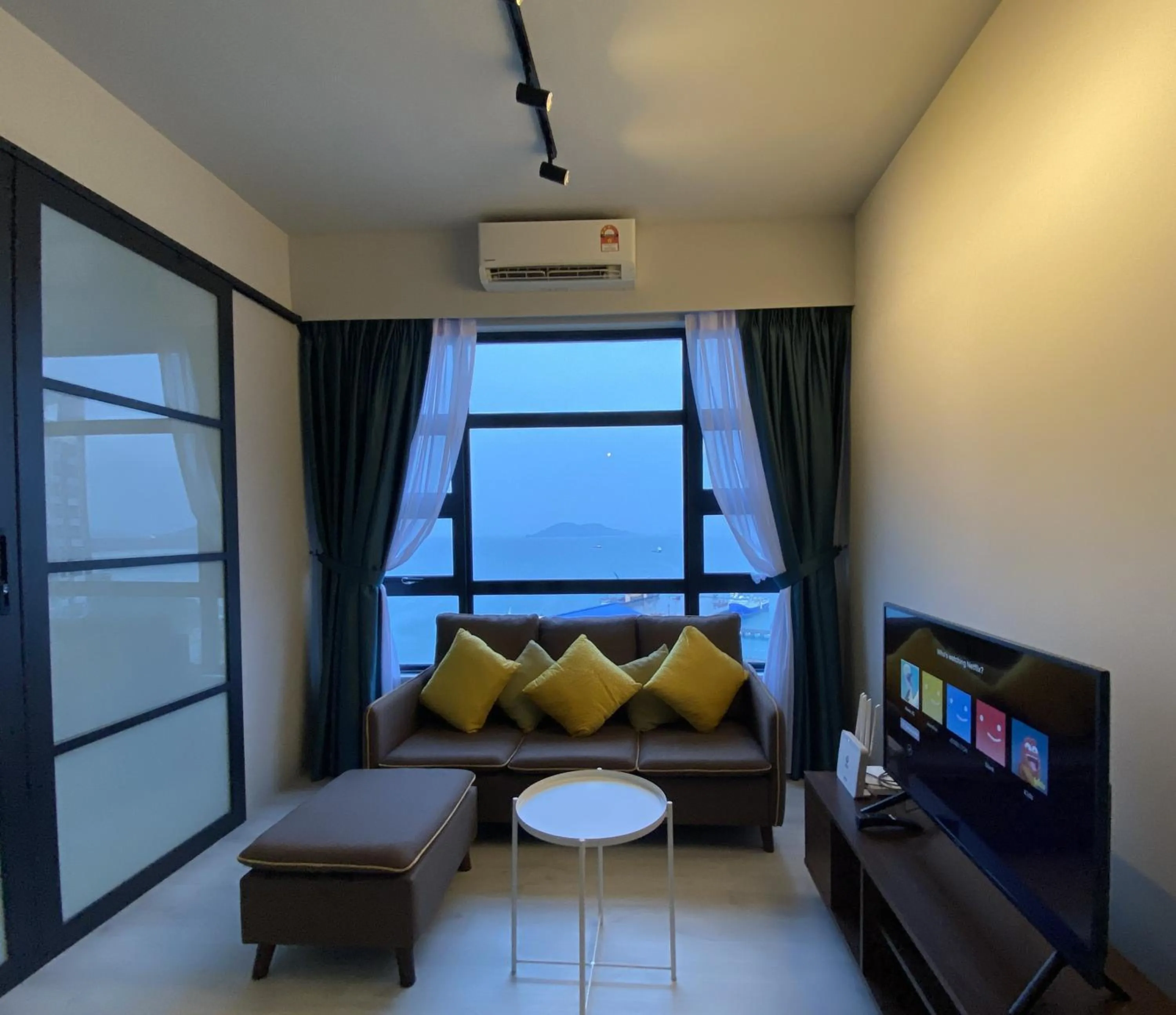 Alawa @ Jesselton Quay Kota Kinabalu