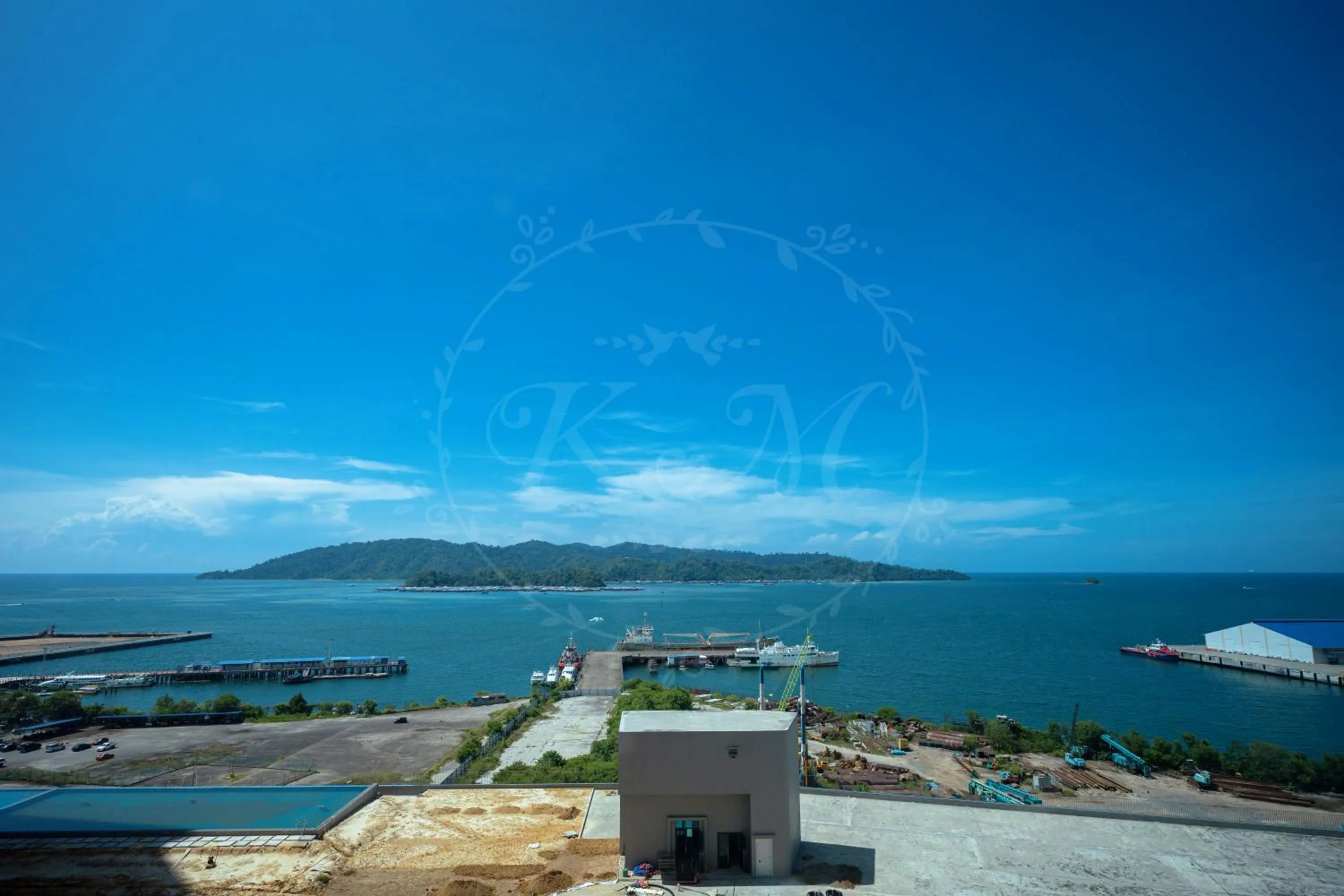 Alawa @ Jesselton Quay Kota Kinabalu