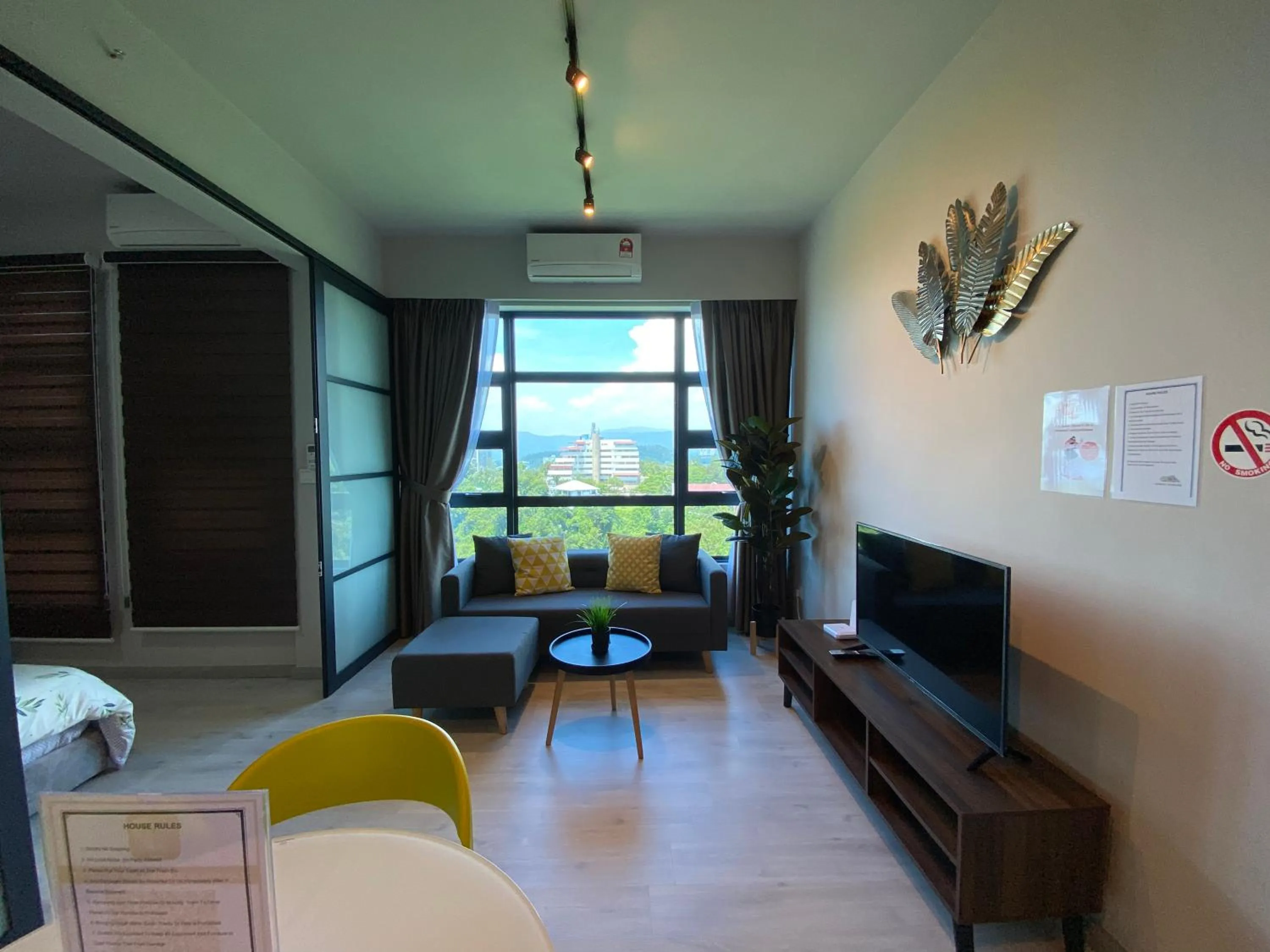 Alawa @ Jesselton Quay Kota Kinabalu