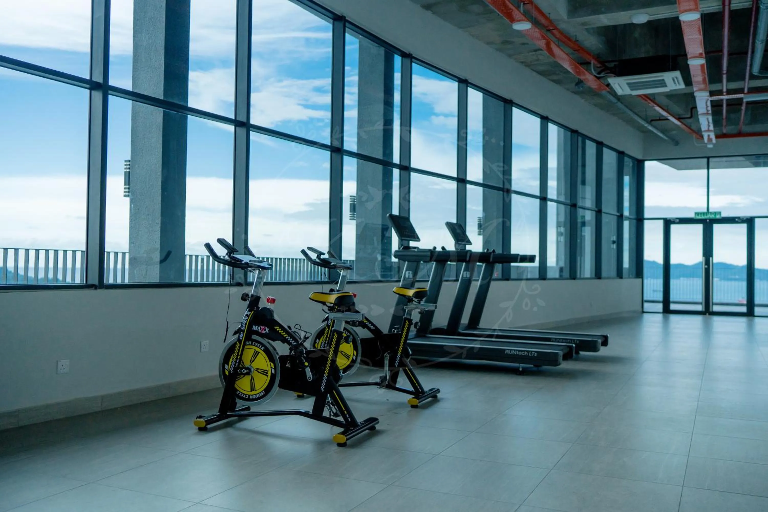 Alawa @ Jesselton Quay Kota Kinabalu