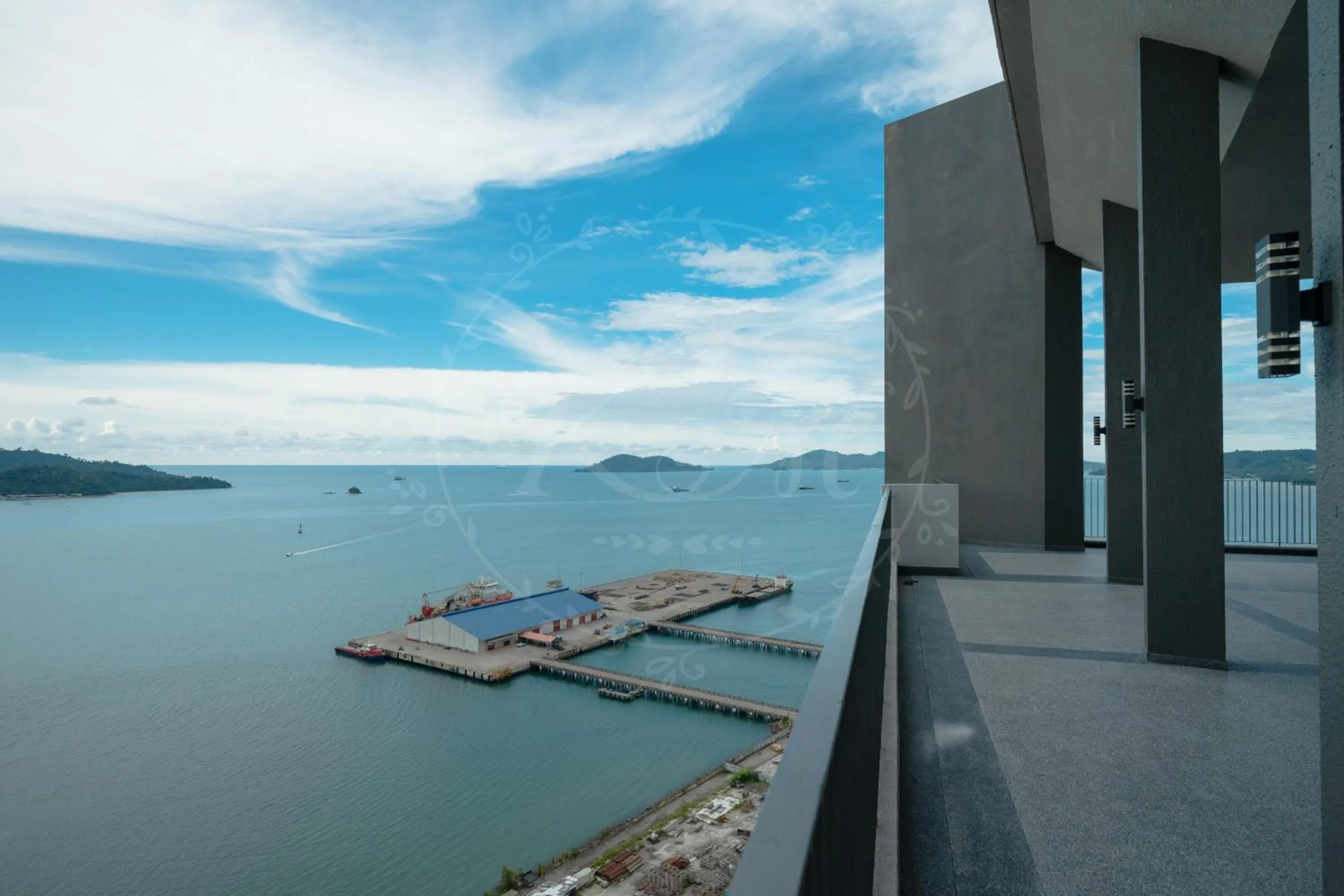 Alawa @ Jesselton Quay Kota Kinabalu