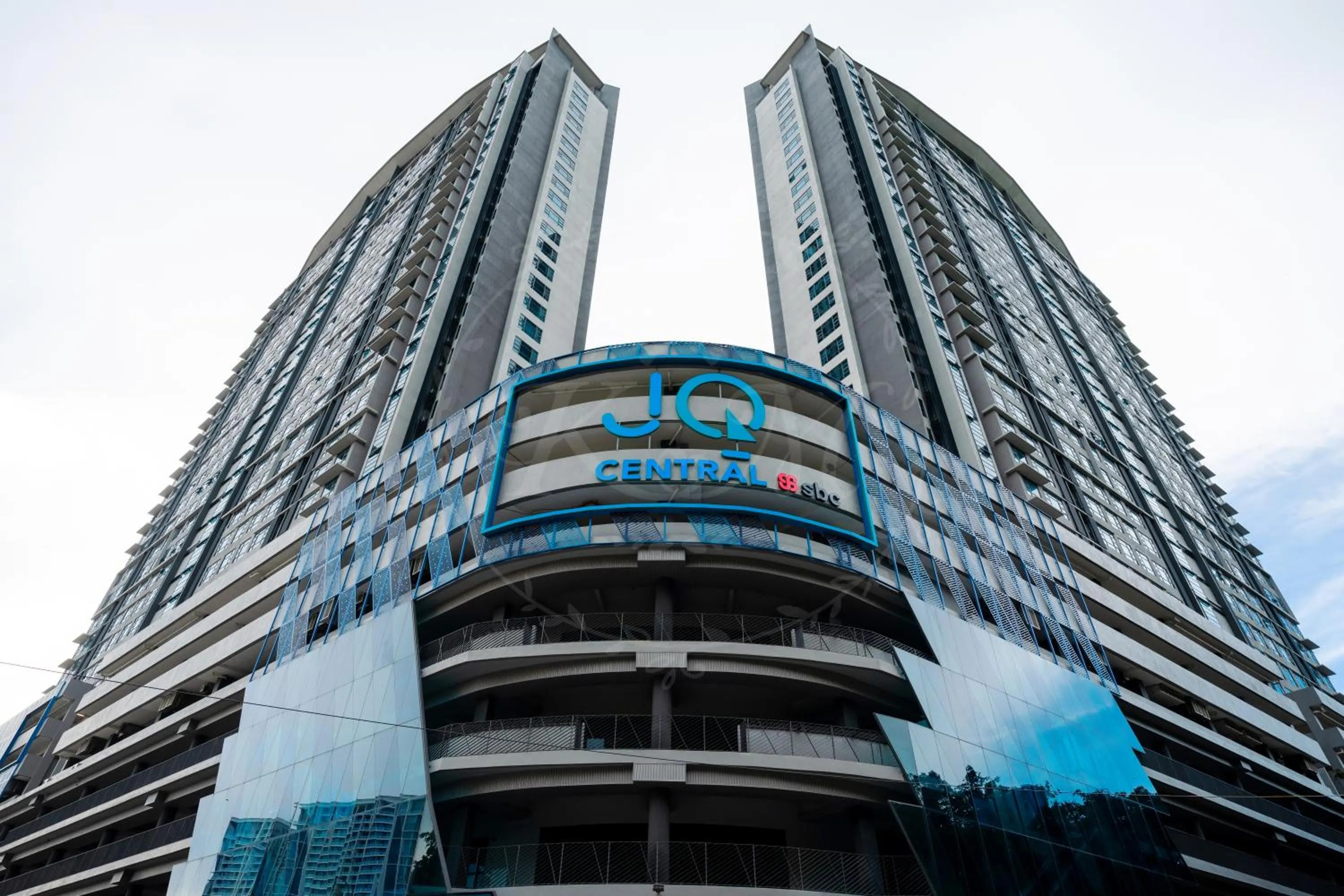 Alawa @ Jesselton Quay Kota Kinabalu