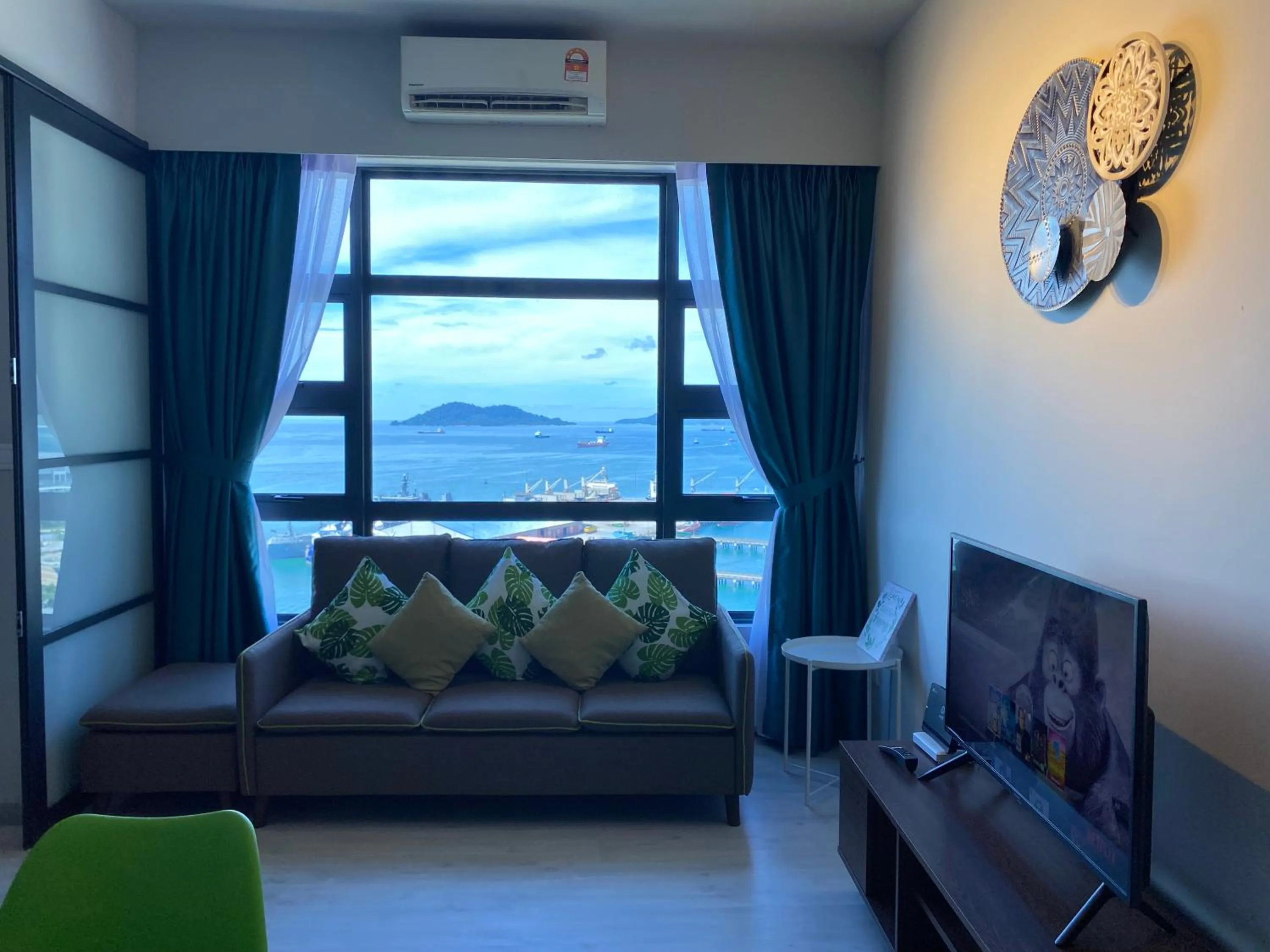 Alawa @ Jesselton Quay Kota Kinabalu