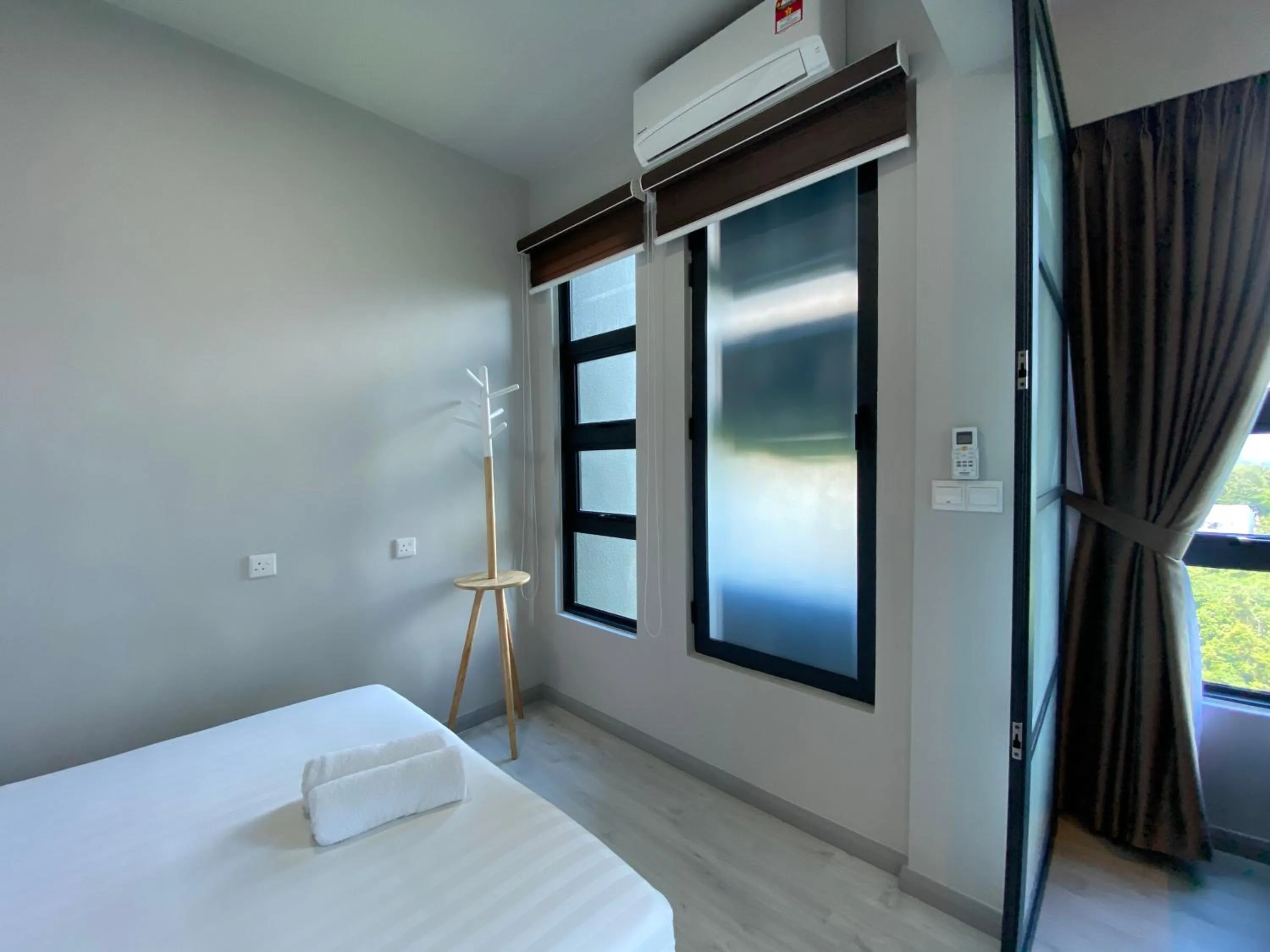 Bed in Alawa @ Jesselton Quay Kota Kinabalu