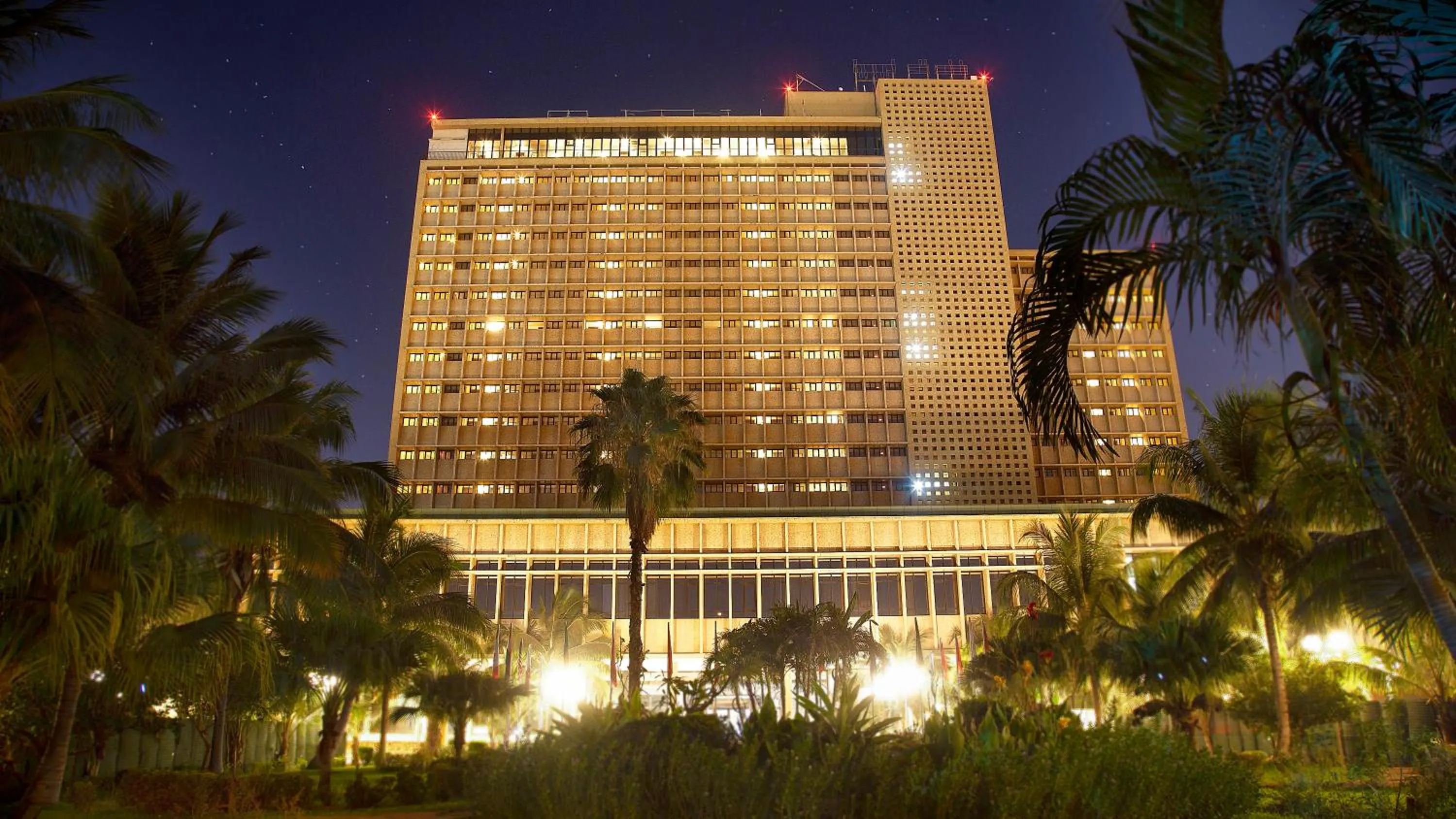 Property building in GRANADA l'Amitié