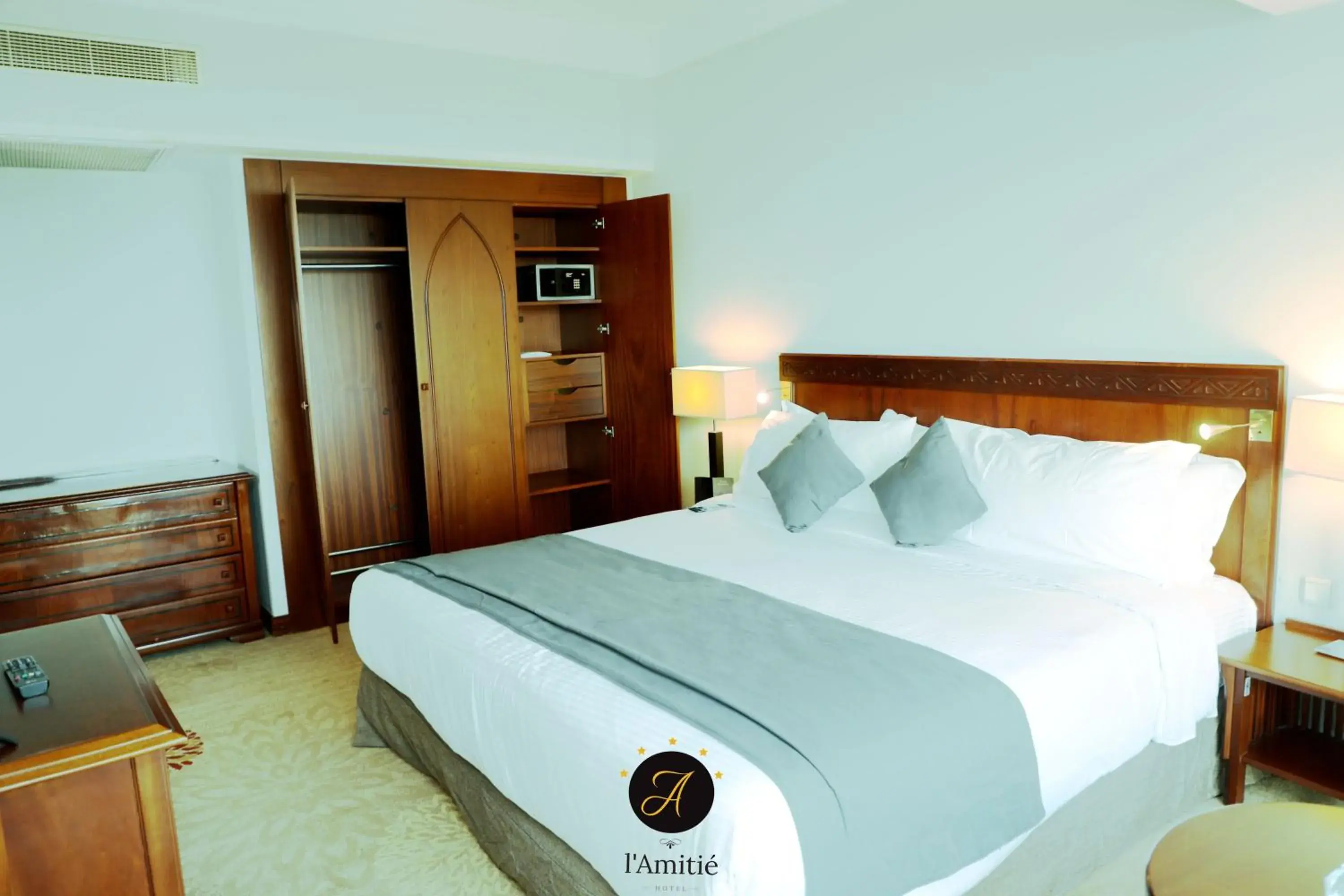 Single Room - single occupancy in GRANADA l'Amitié Single Room - single occupancy in GRANADA l'Amitié