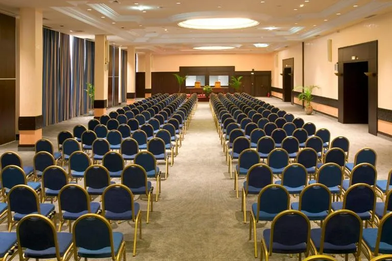 Seating area in GRANADA l'Amitié