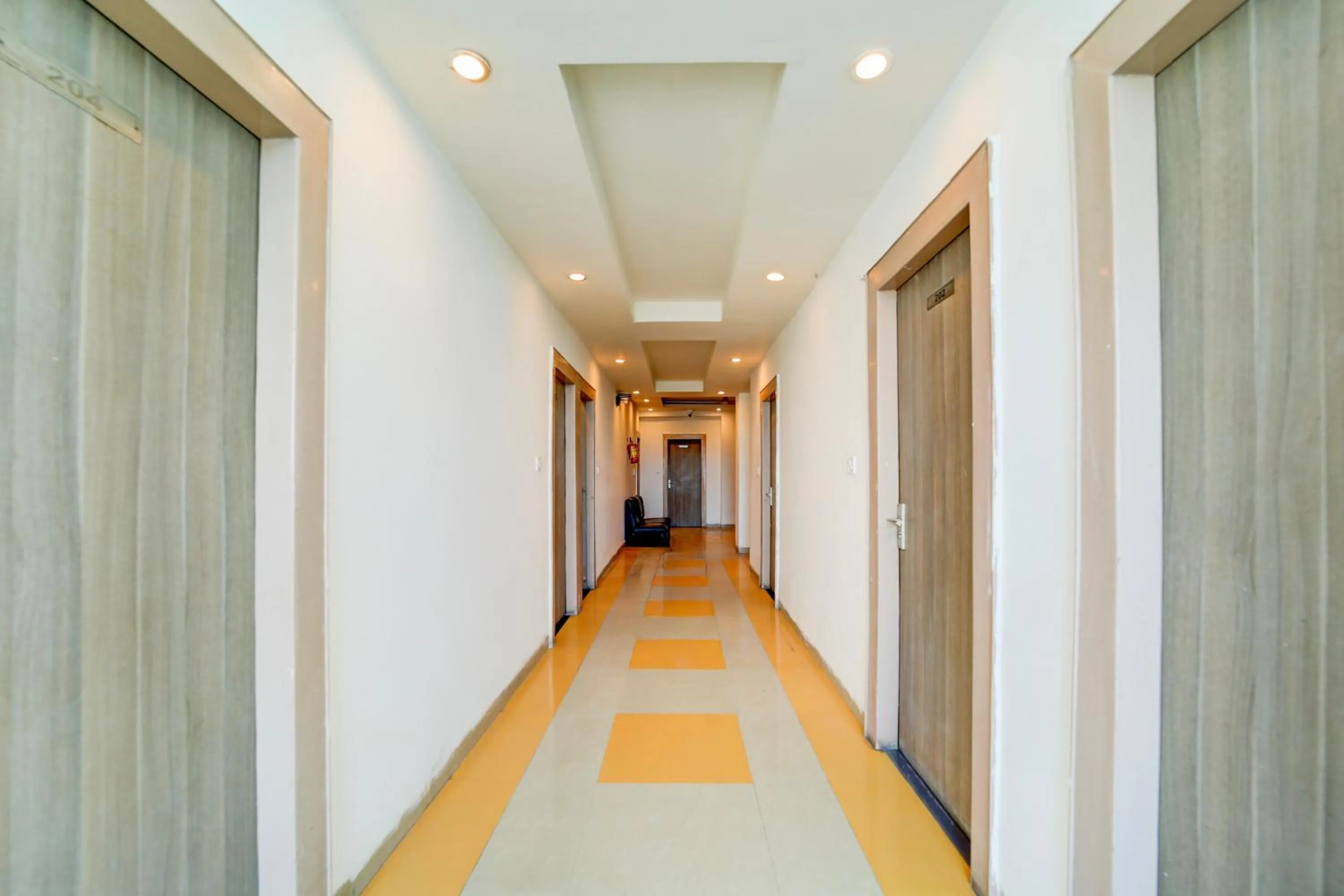 Lobby or reception in Collection O Shahpura Lakeview Formerly Hotel Royal Villa