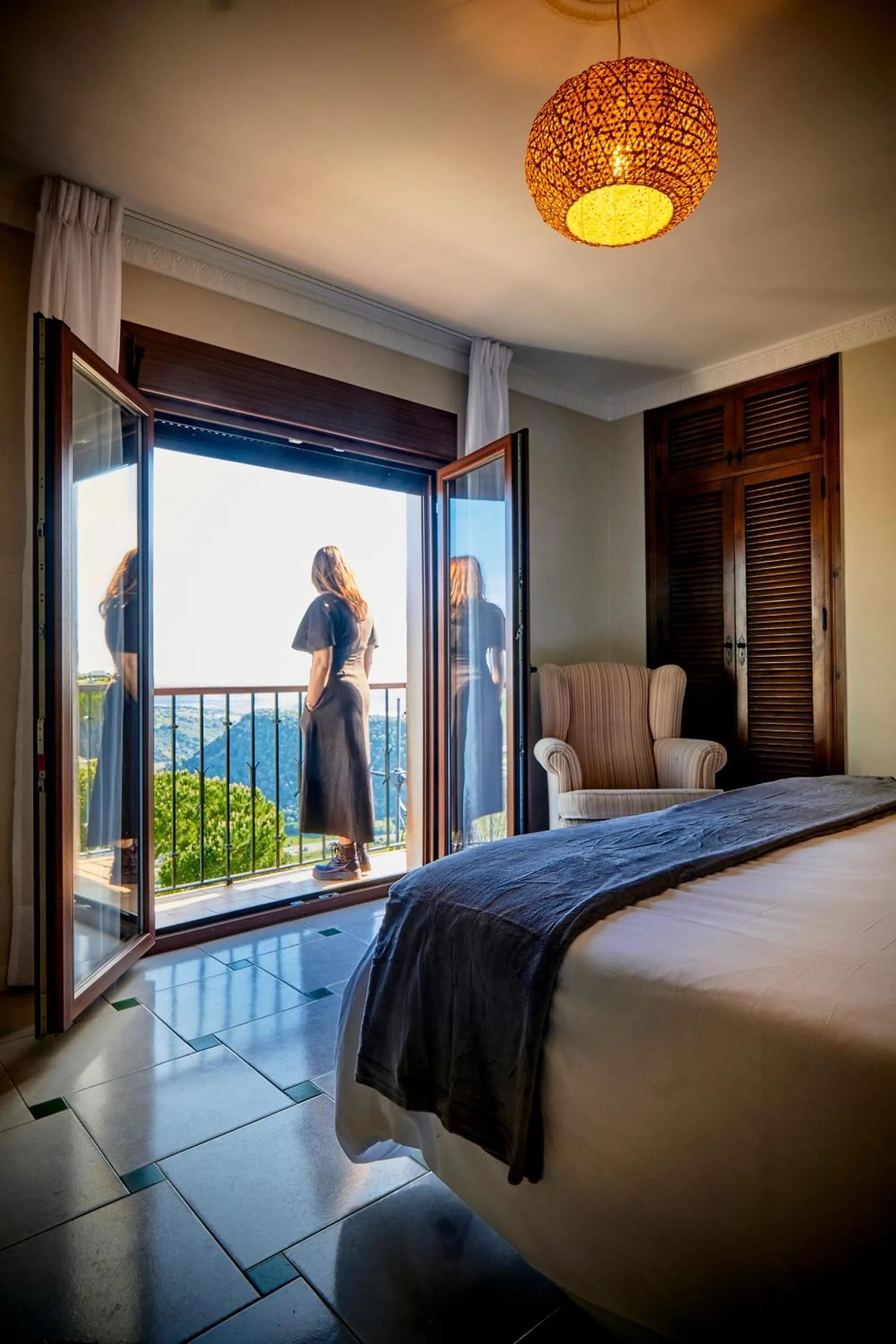 La Posada Hospedería