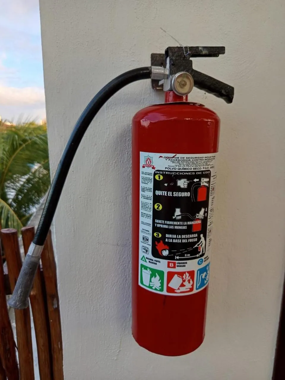 Property building in Casa aloha-Isla Holbox