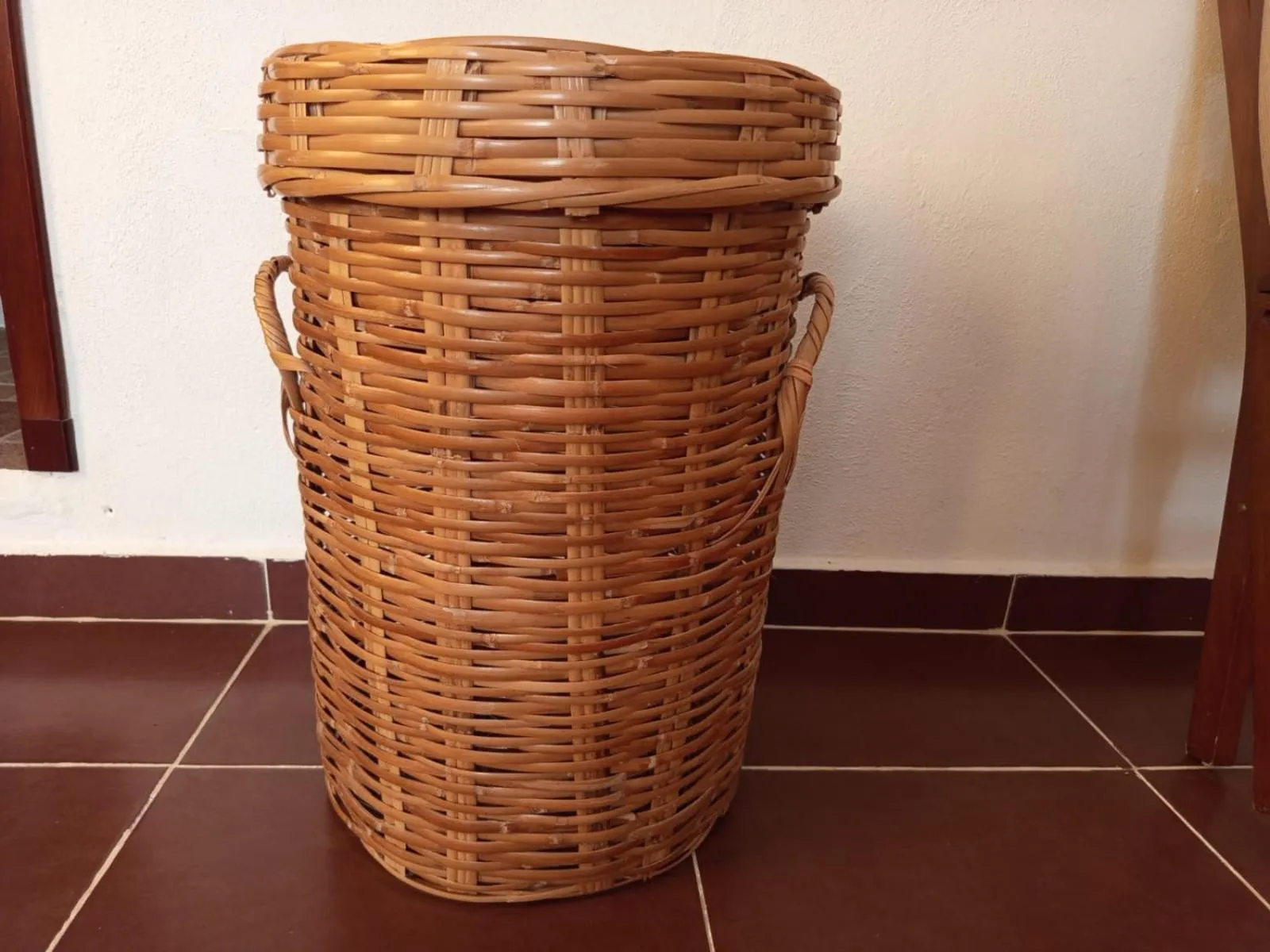 furniture in Casa aloha-Isla Holbox