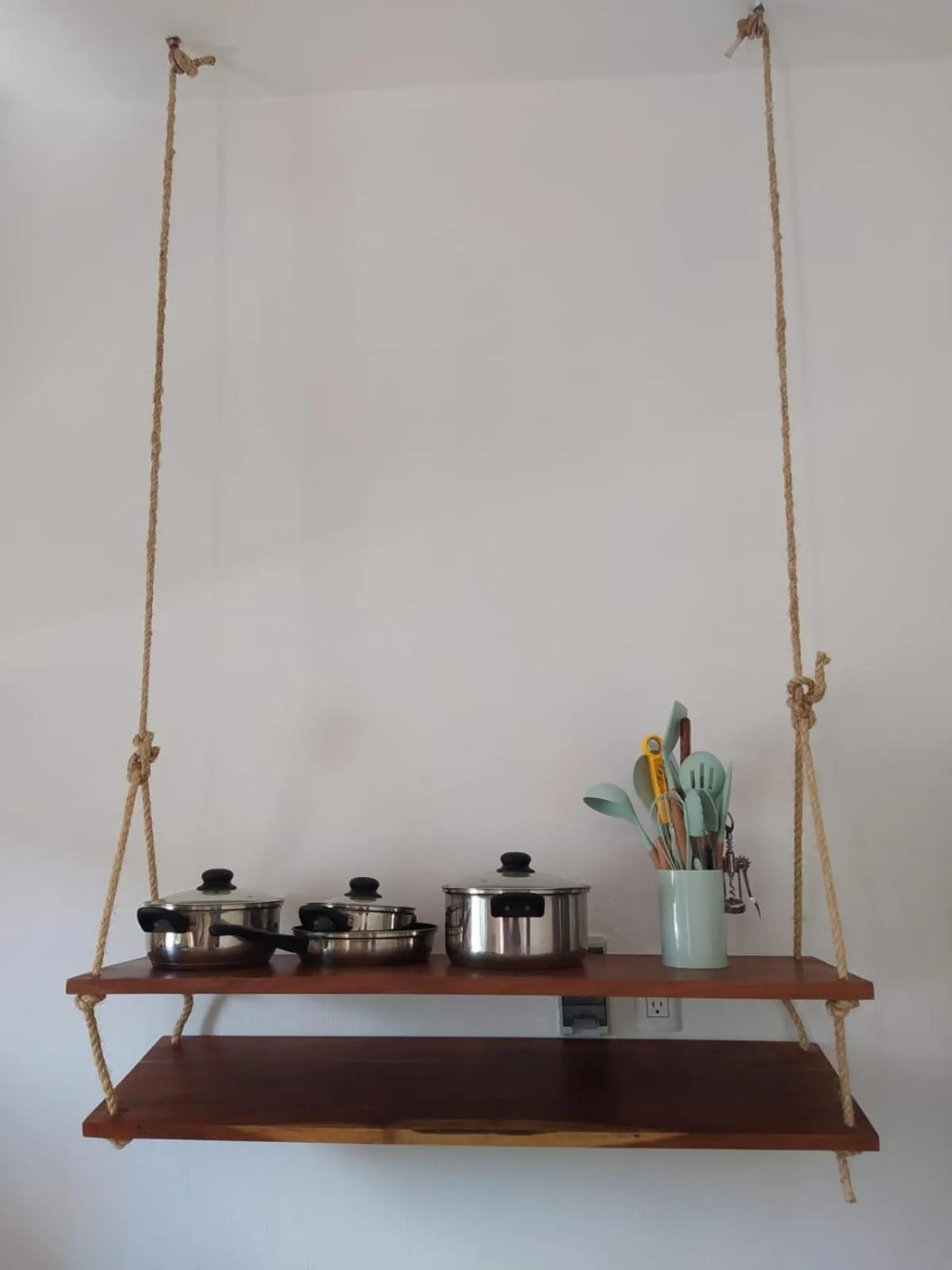 Breakfast in Casa aloha-Isla Holbox